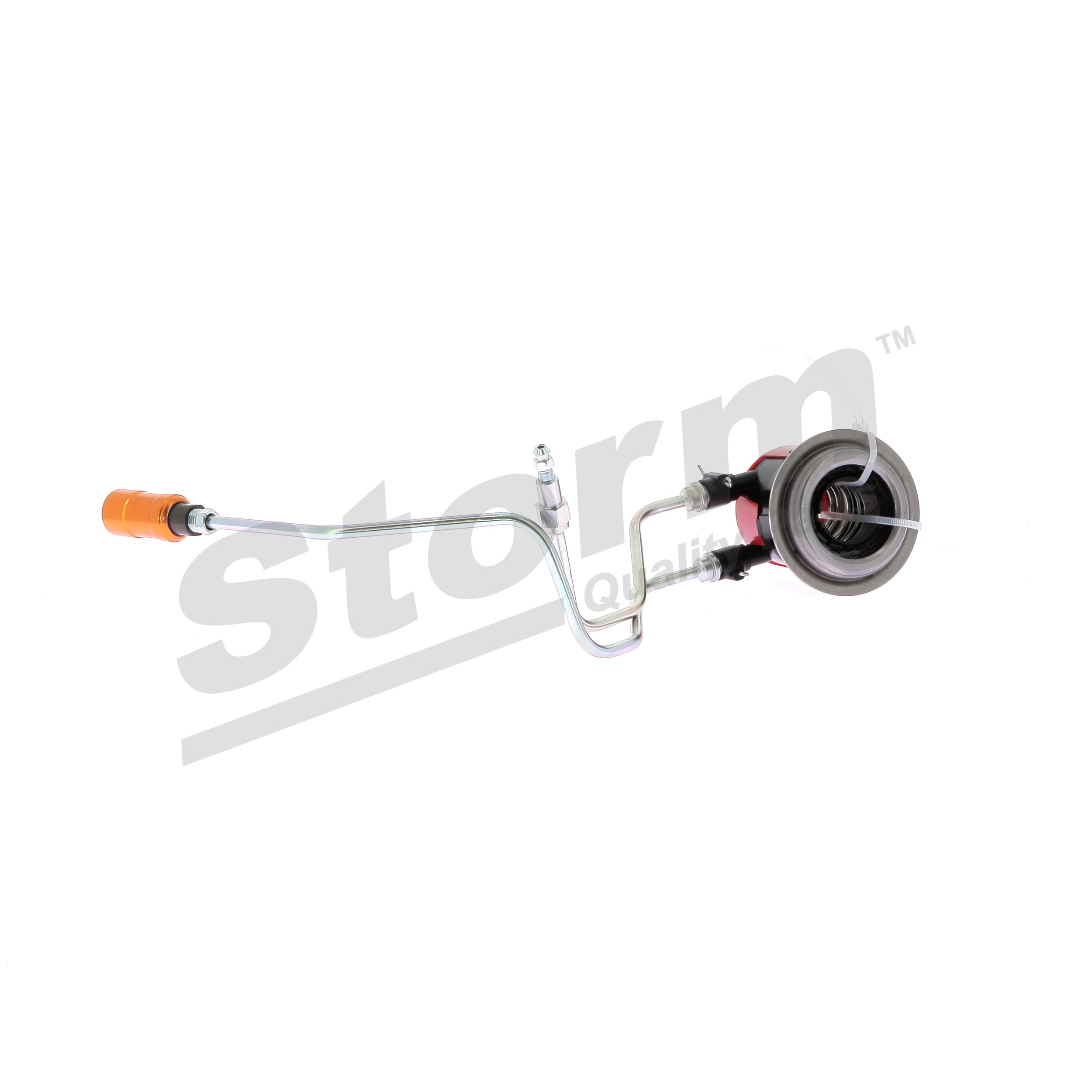 STORM QUALITY PARTS 9985 Centraludrykker LAND ROVER Freelander I SUV (L314) 2.0 Td4 4x4 Diesel 109 HK 2002 pris