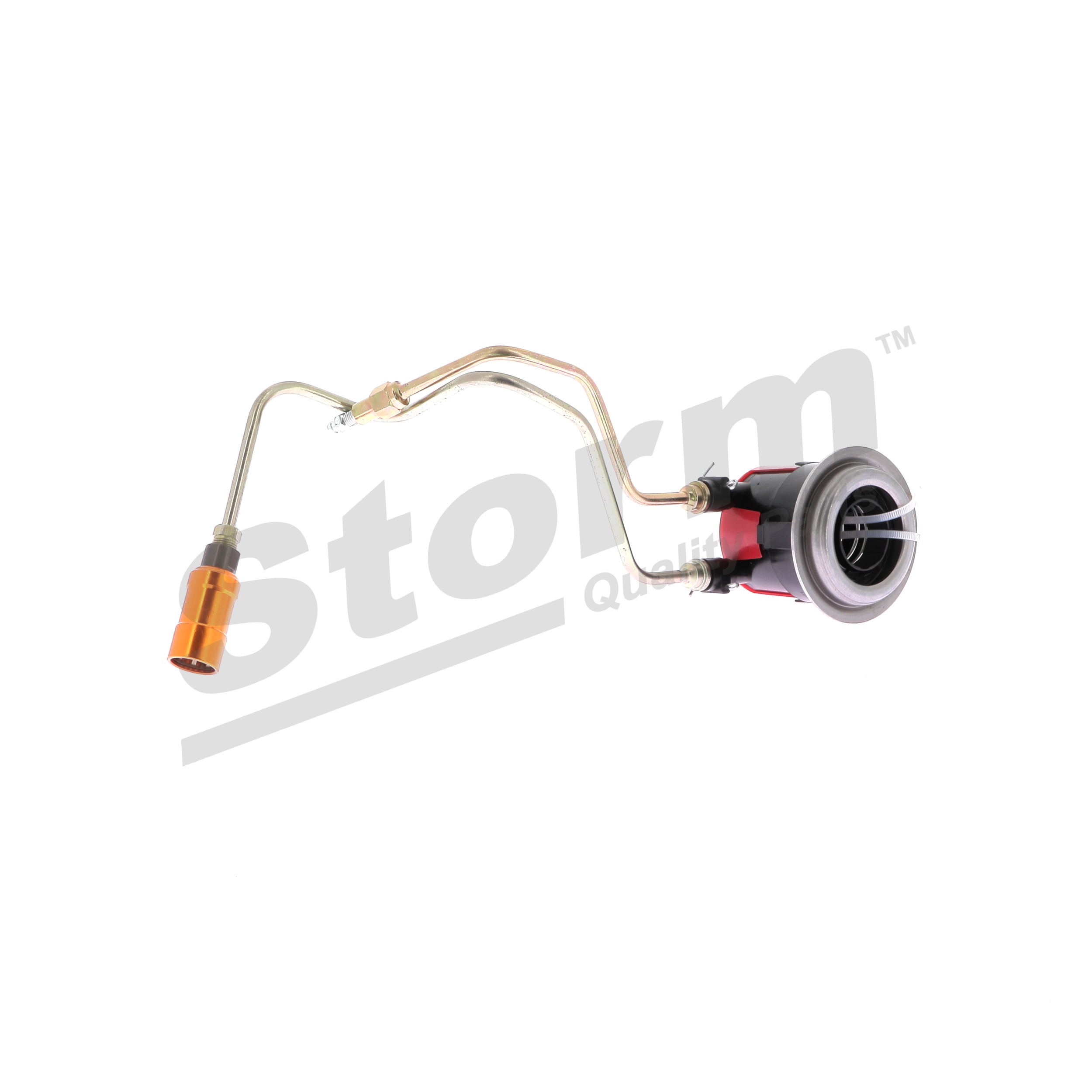 STORM QUALITY PARTS 9987 Zentralausrücker, Kupplung Rover 75 Tourer 2.0 CDT Diesel 115 PS 2003