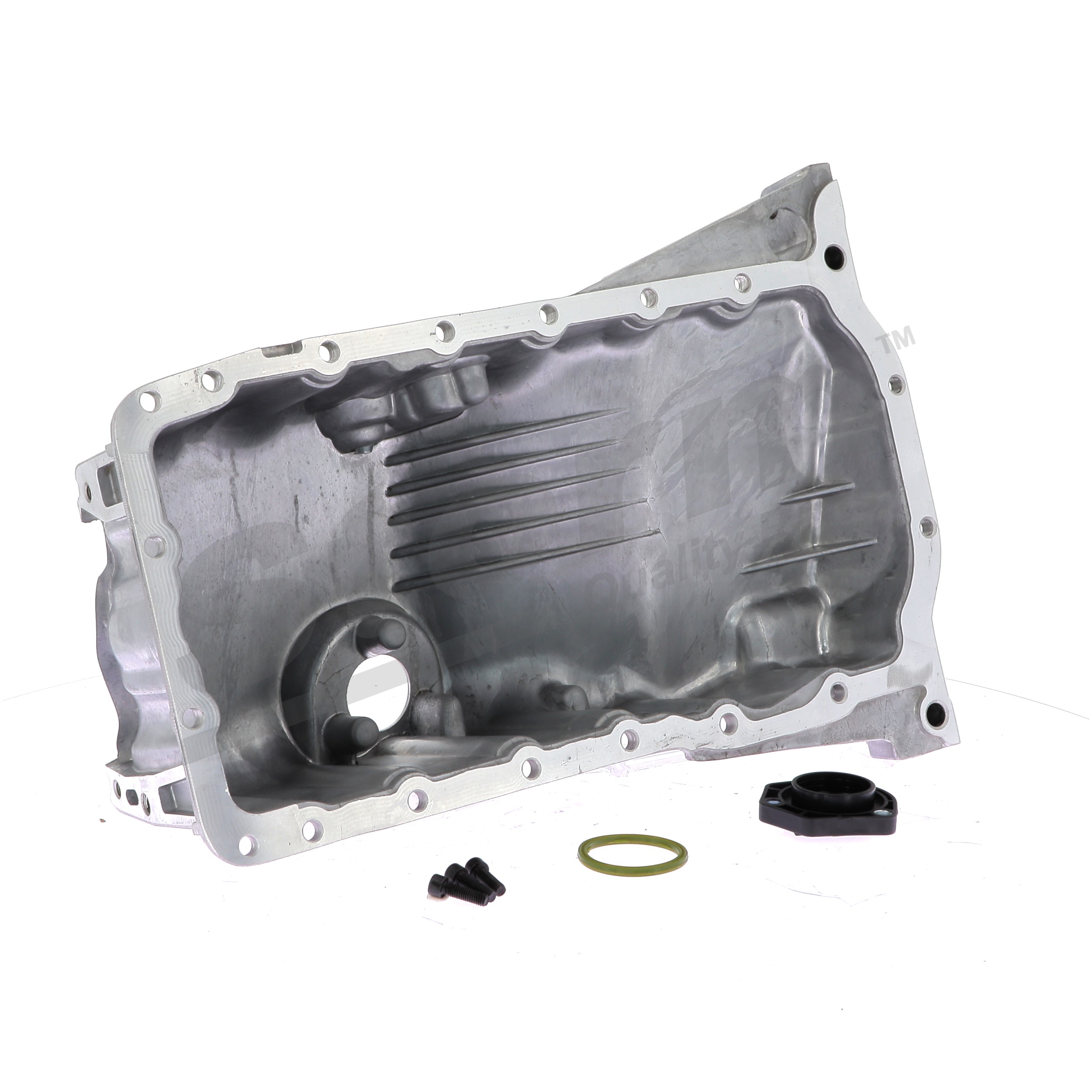 Cárter de aceite 06B103603AQ STORM QUALITY PARTS 999001