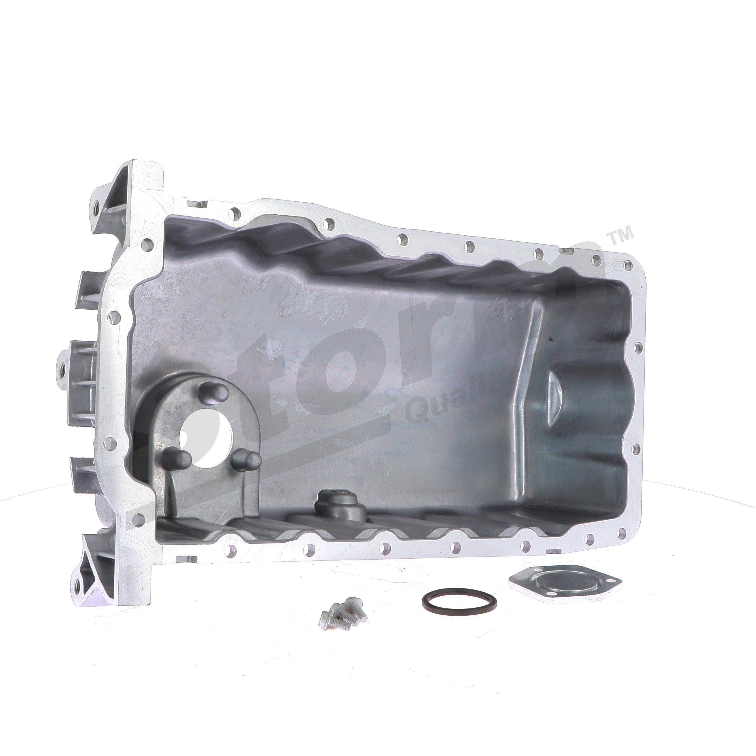 38103601A OE STORM QUALITY PARTS Coppa olio 999002