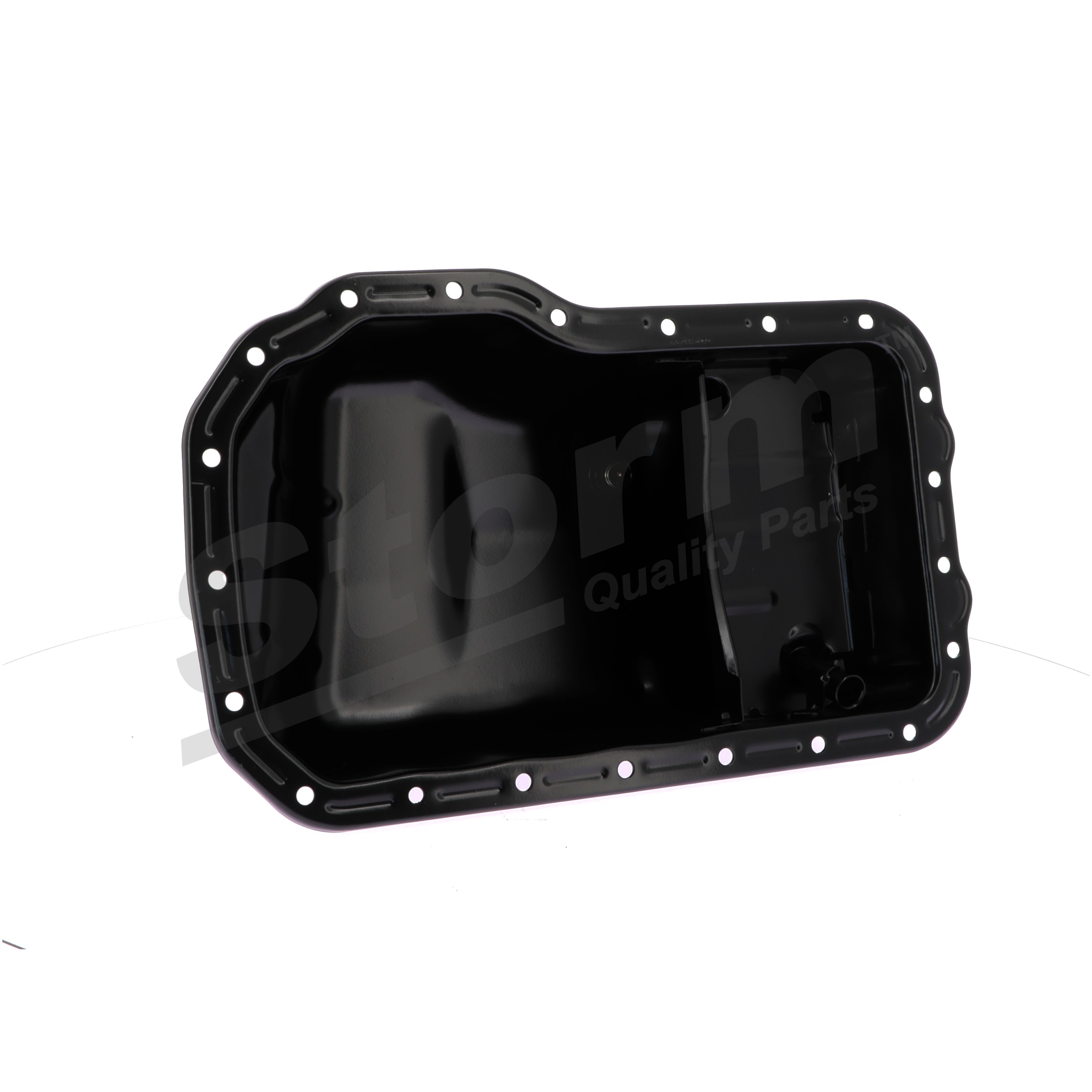 STORM QUALITY PARTS 999007 Масляный поддон RENAULT MEGANE Scenic (JA0/1_) 2.0 i бензин 114 л.с. 1999