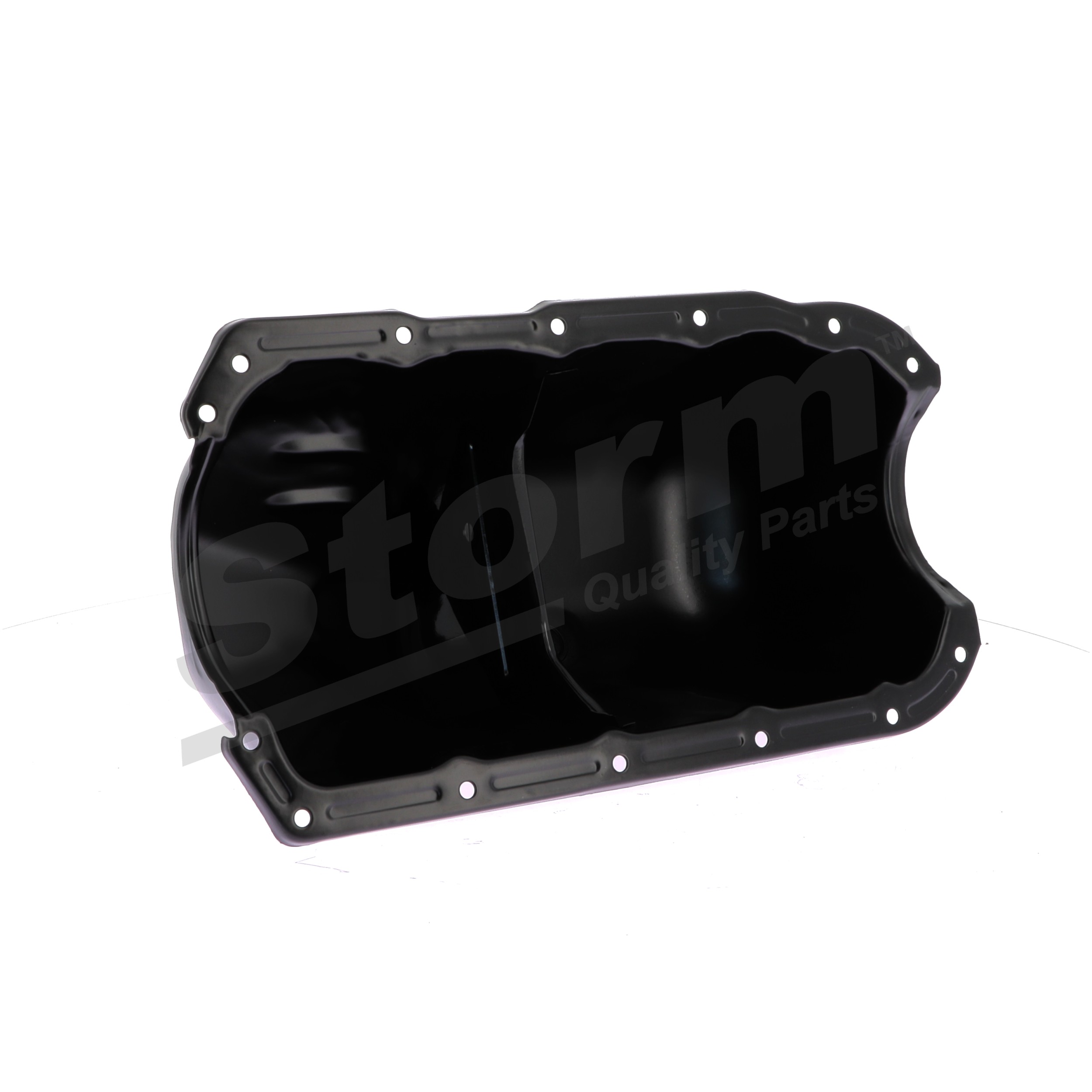 STORM QUALITY PARTS 999008 Ölwanne RENAULT MODUS / GRAND MODUS (F/JP0_) 1.5 dCi 86 PS Diesel 2007