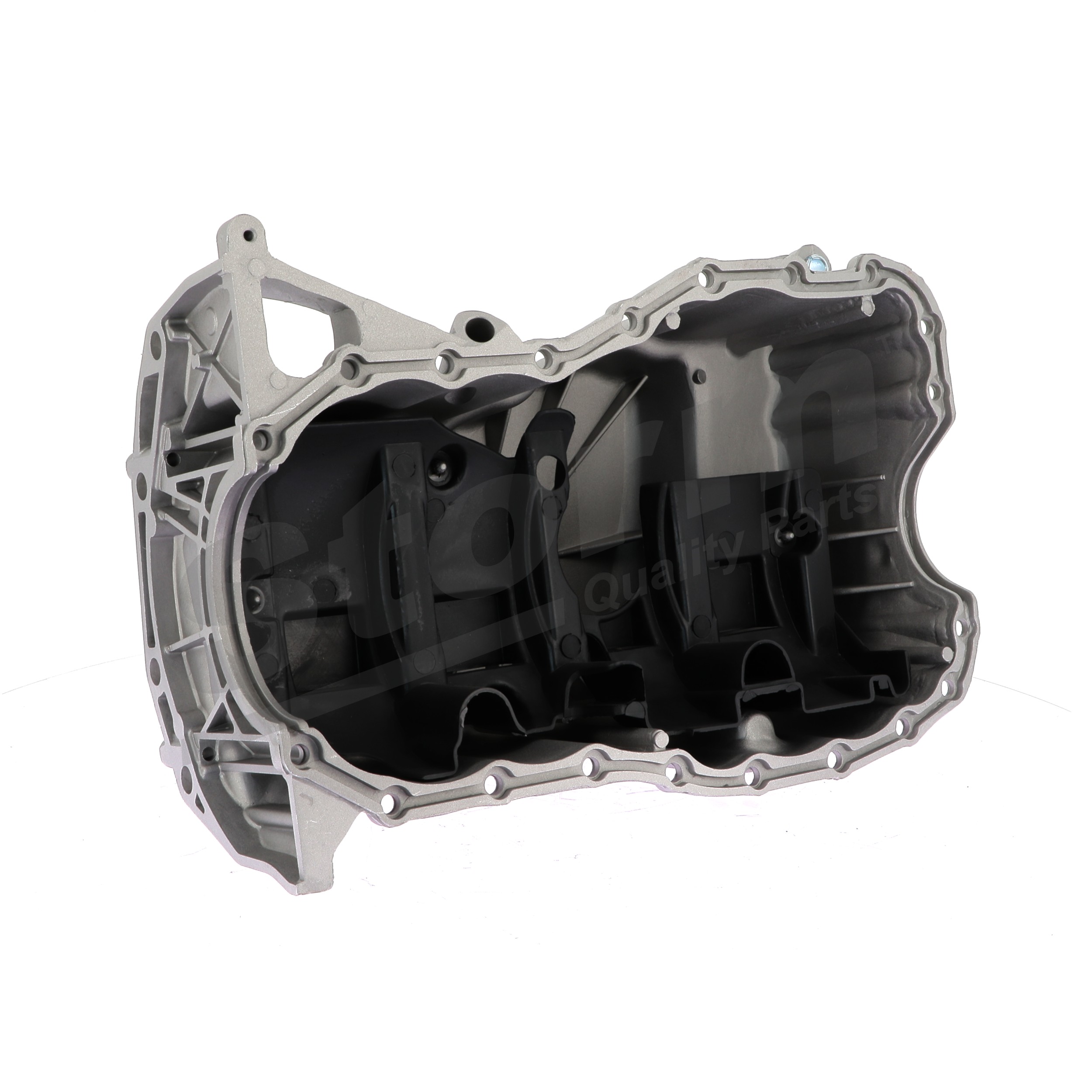 STORM QUALITY PARTS 999009 Engine sump Renault Clio Mk2 1.4 16V Petrol 95 hp 1999 price