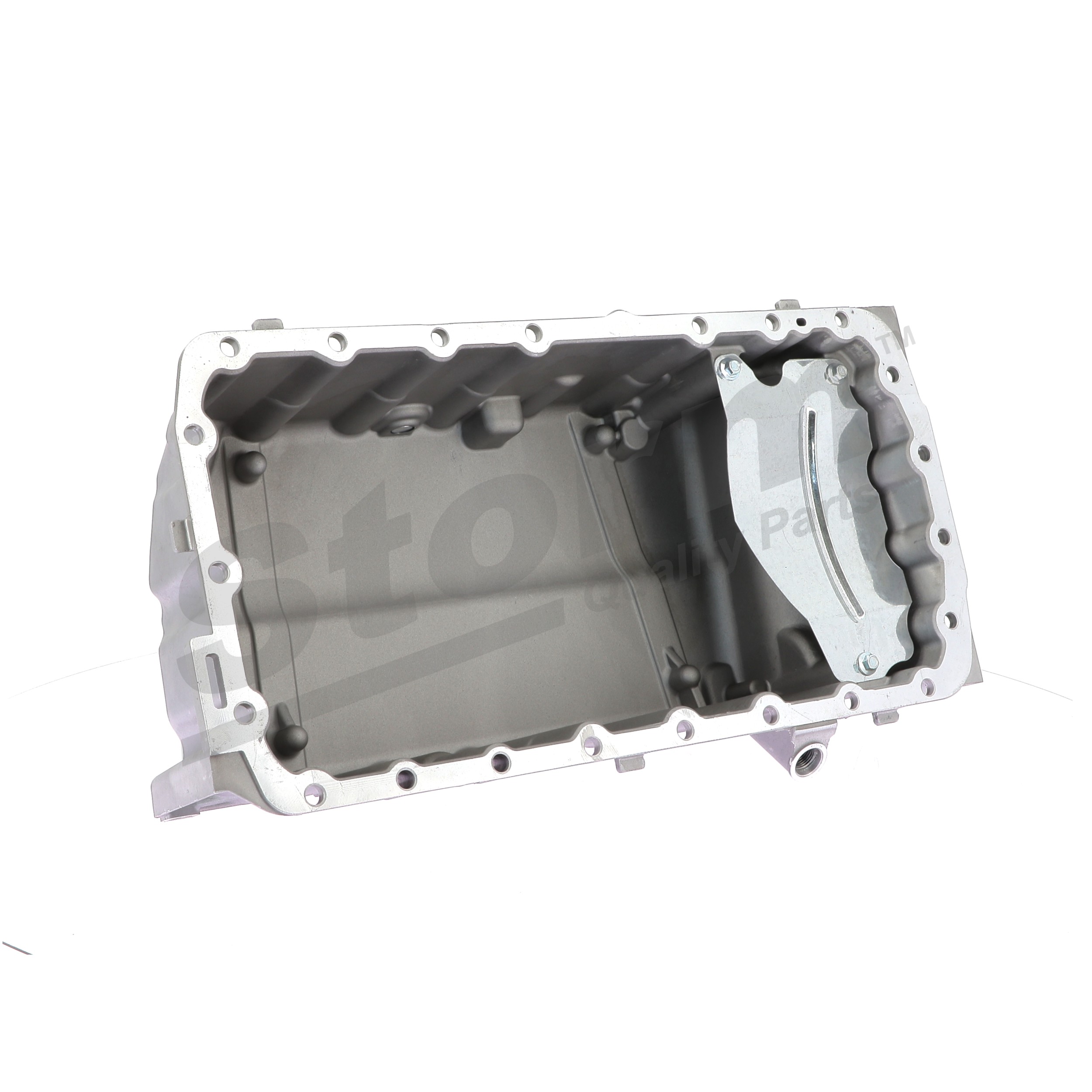 STORM QUALITY PARTS 999010 Carter d'huile moteur Citroen Jumpy Van 2.0 HDi Diesel 120 CV 2007 prix