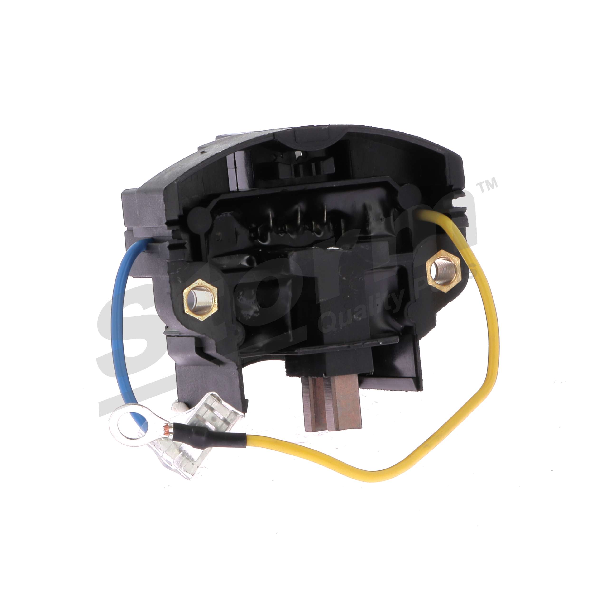 STORM QUALITY PARTS 99945 Régulateur d'alternateur Trafic I Van (TX) 2.5 D 75 CV Diesel 1989