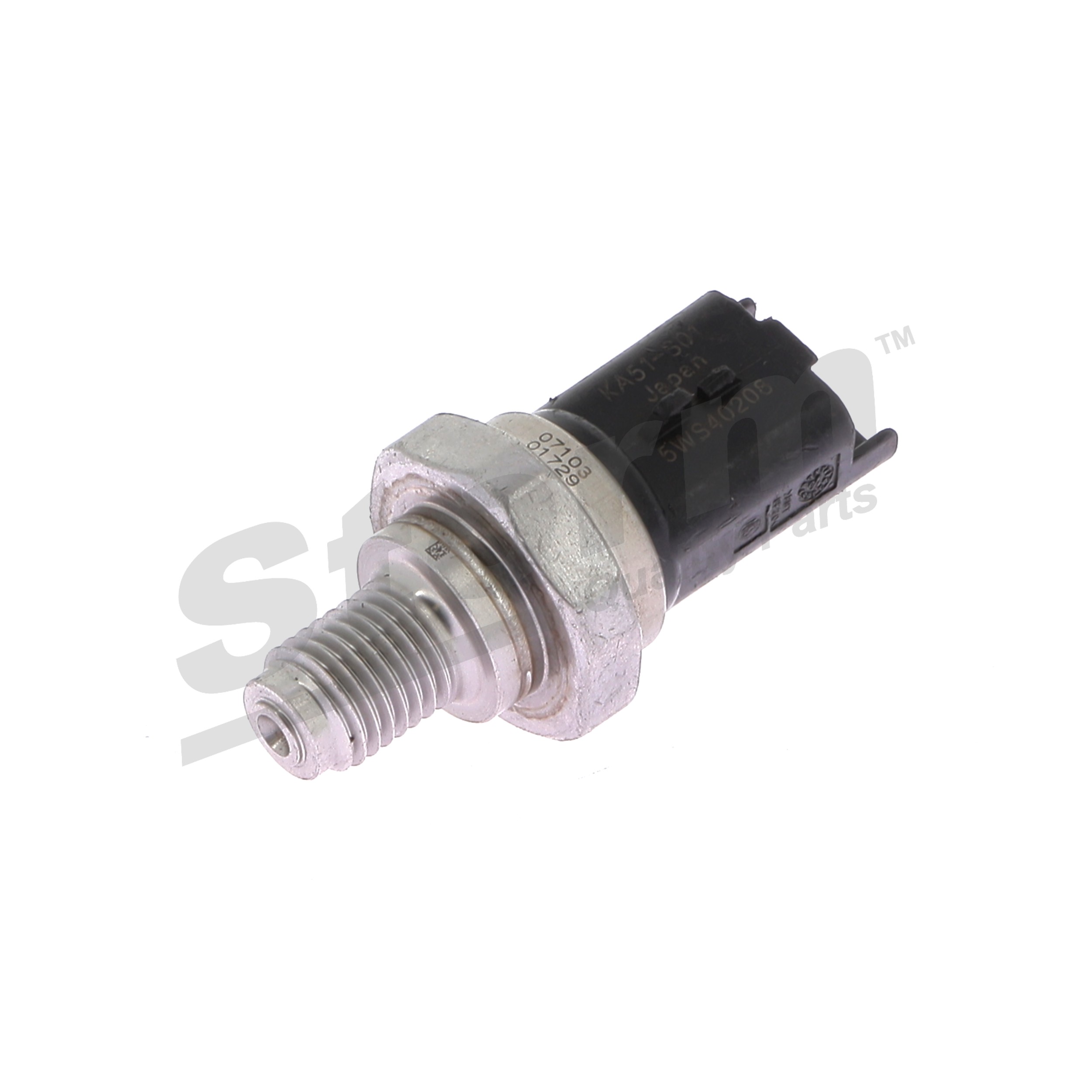 STORM QUALITY PARTS 99956 Sensor, pressão do combustível NISSAN Qashqai / Qashqai +2 I (J10, NJ10) 1.5 dCi Diesel 110 cv 2012 preço