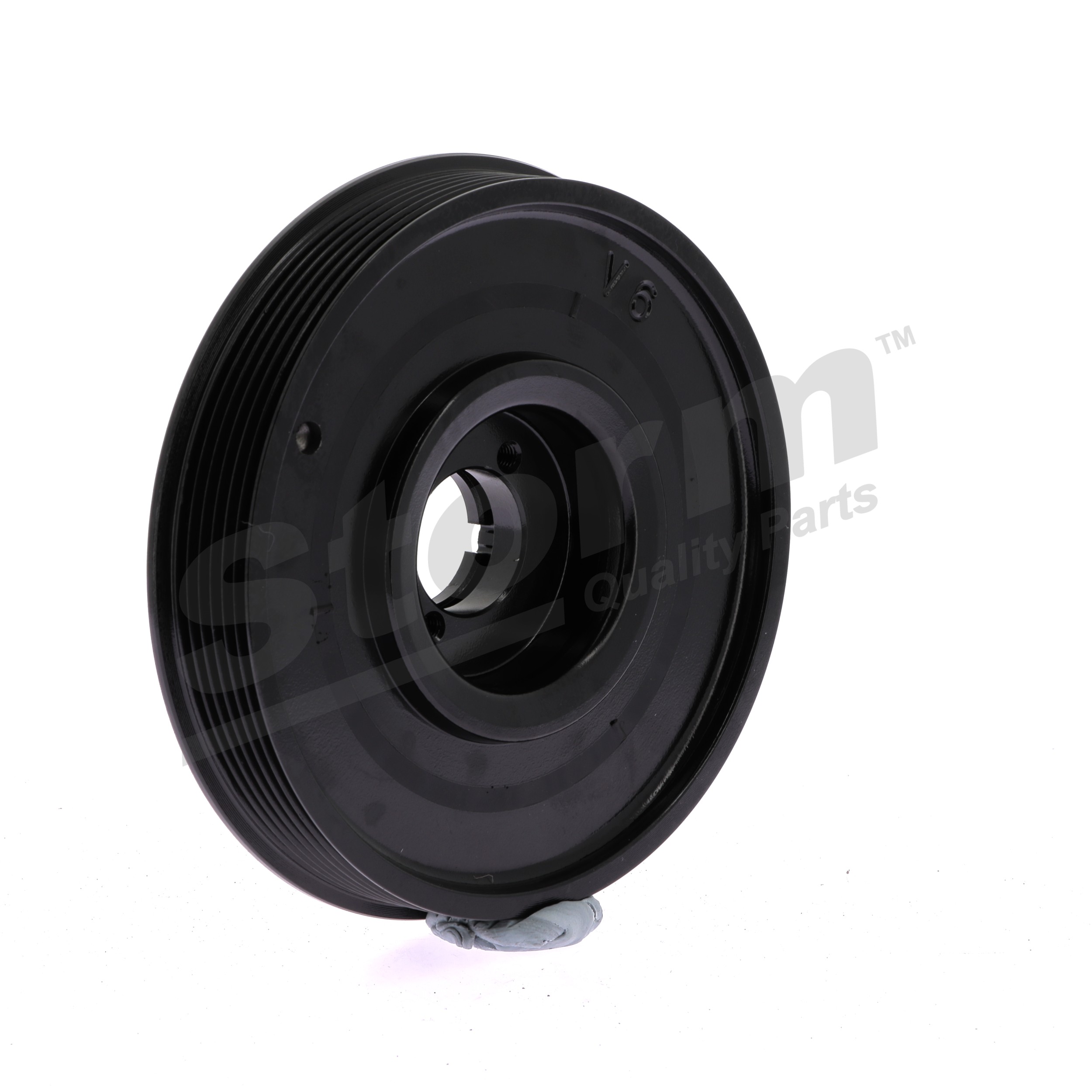 STORM QUALITY PARTS 99997 Krukas, poelie Scudo I Flatbed Vrachtwagen/Chassis (220) 2.0 JTD 16V Diesel 109 Pk 2002 kosten