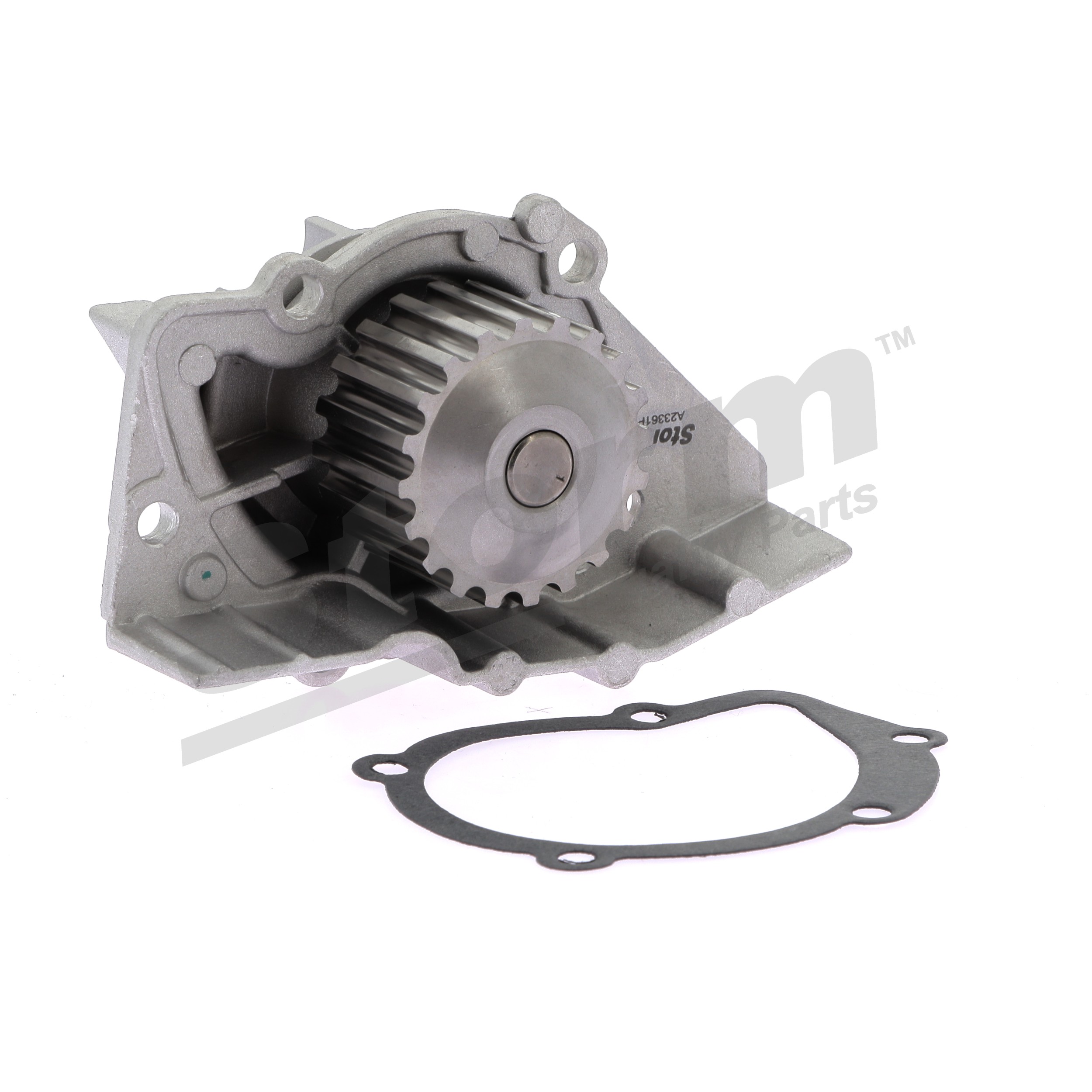 STORM QUALITY PARTS CST117 Kühlwasserpumpe Peugeot 306 Kombi 2.0 16V Benzin 135 PS 1997