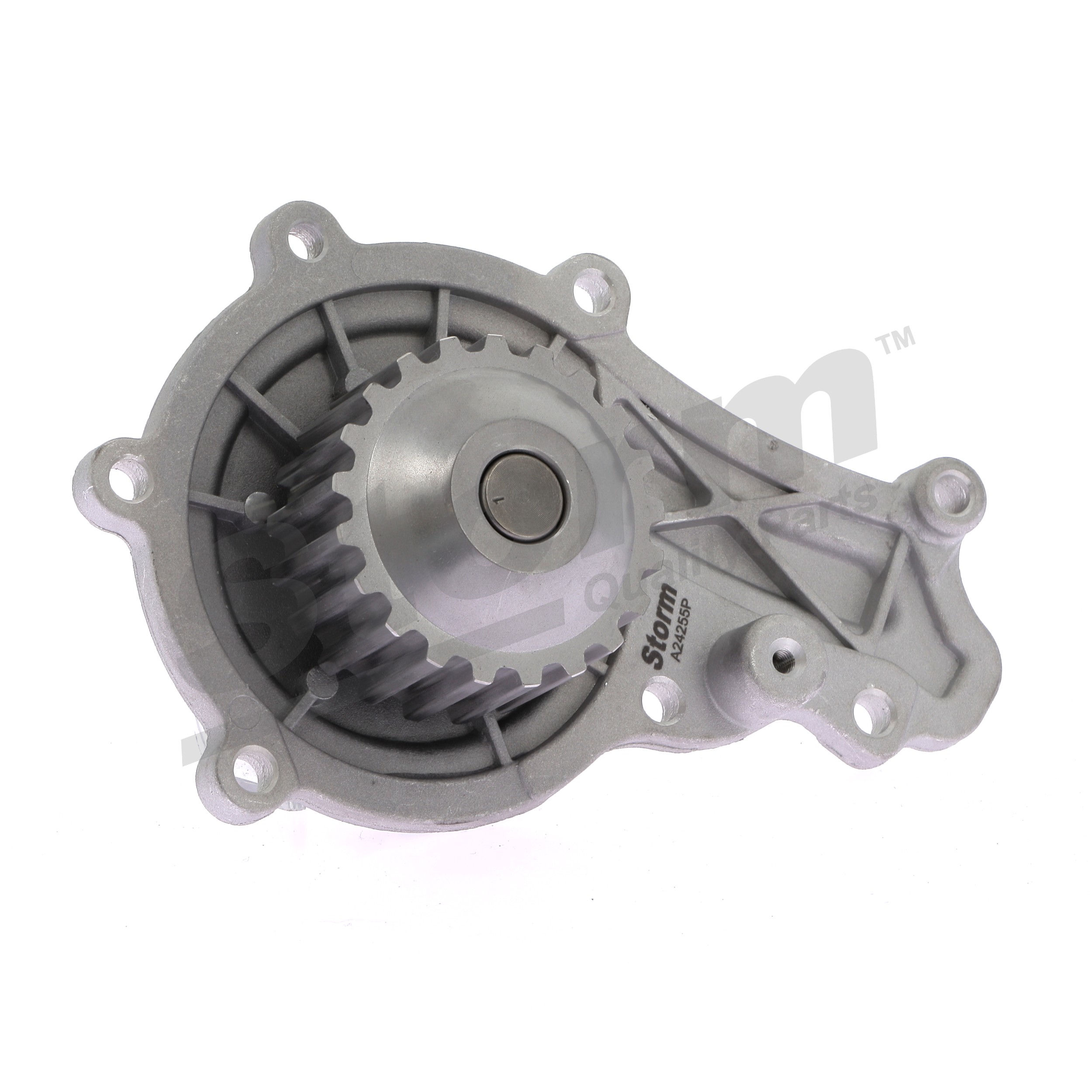 CST122 STORM QUALITY PARTS 2330998 Wasserpumpe