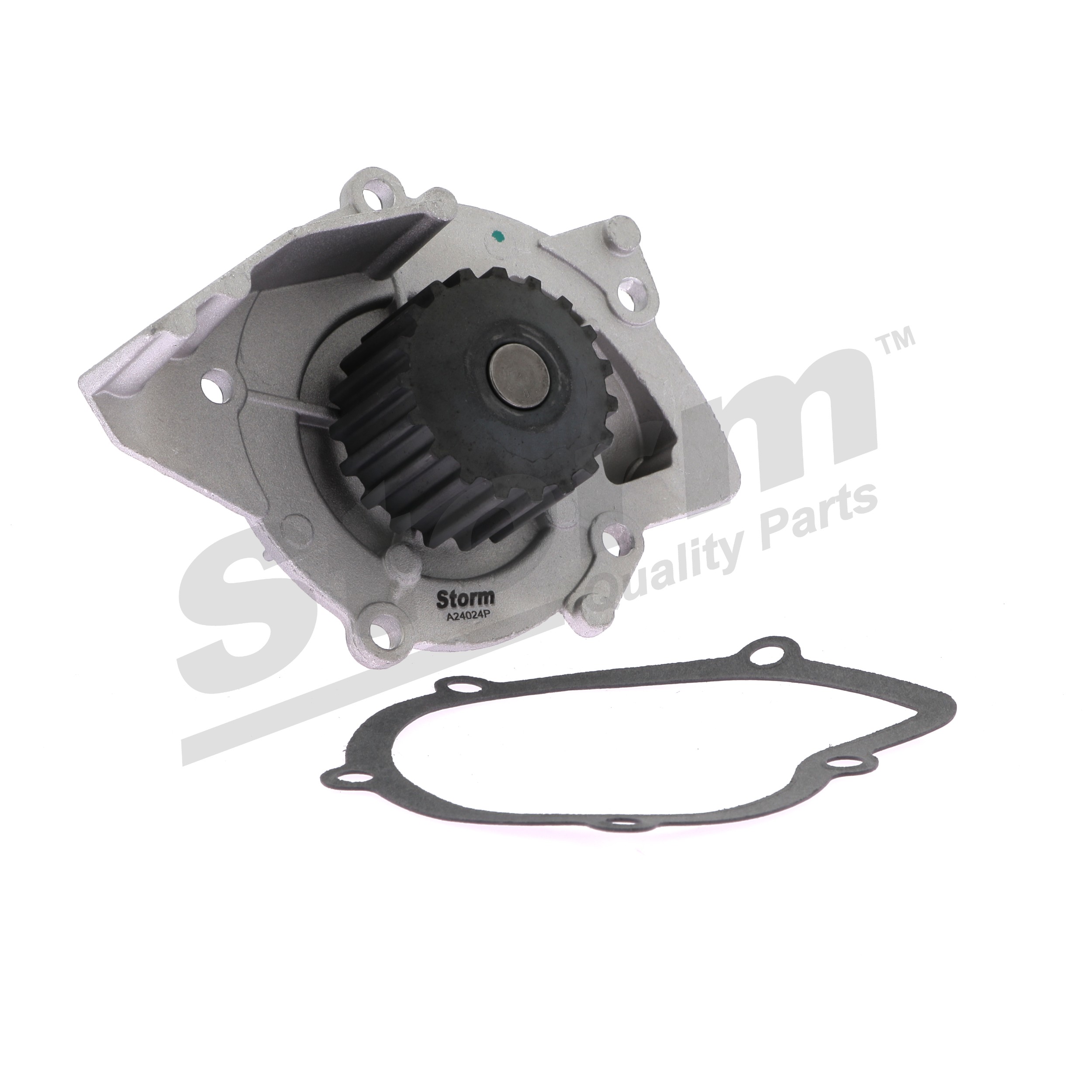 STORM QUALITY PARTS 1637171480 Vattenpump