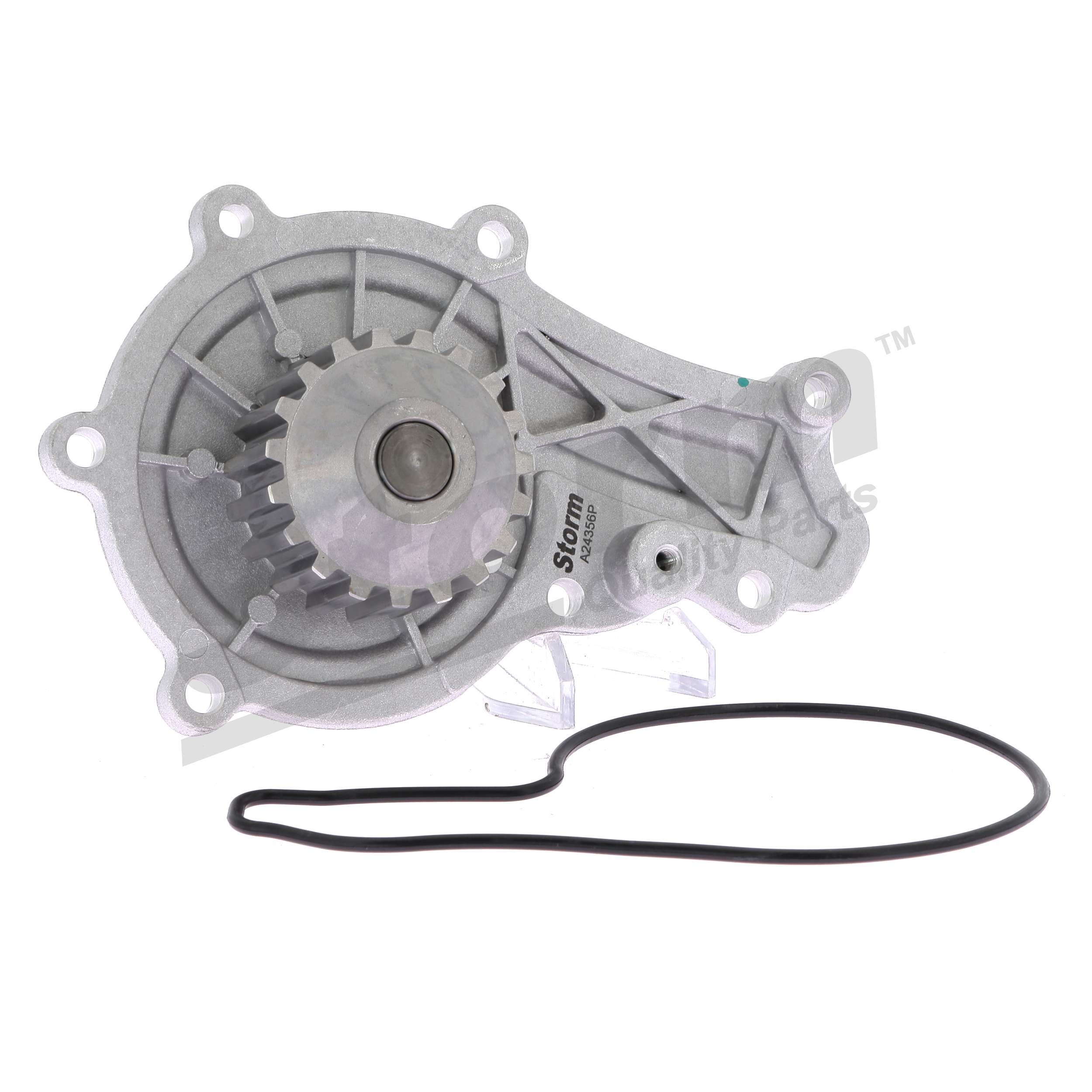 1609314880 OE STORM QUALITY PARTS Pompa acqua CST129