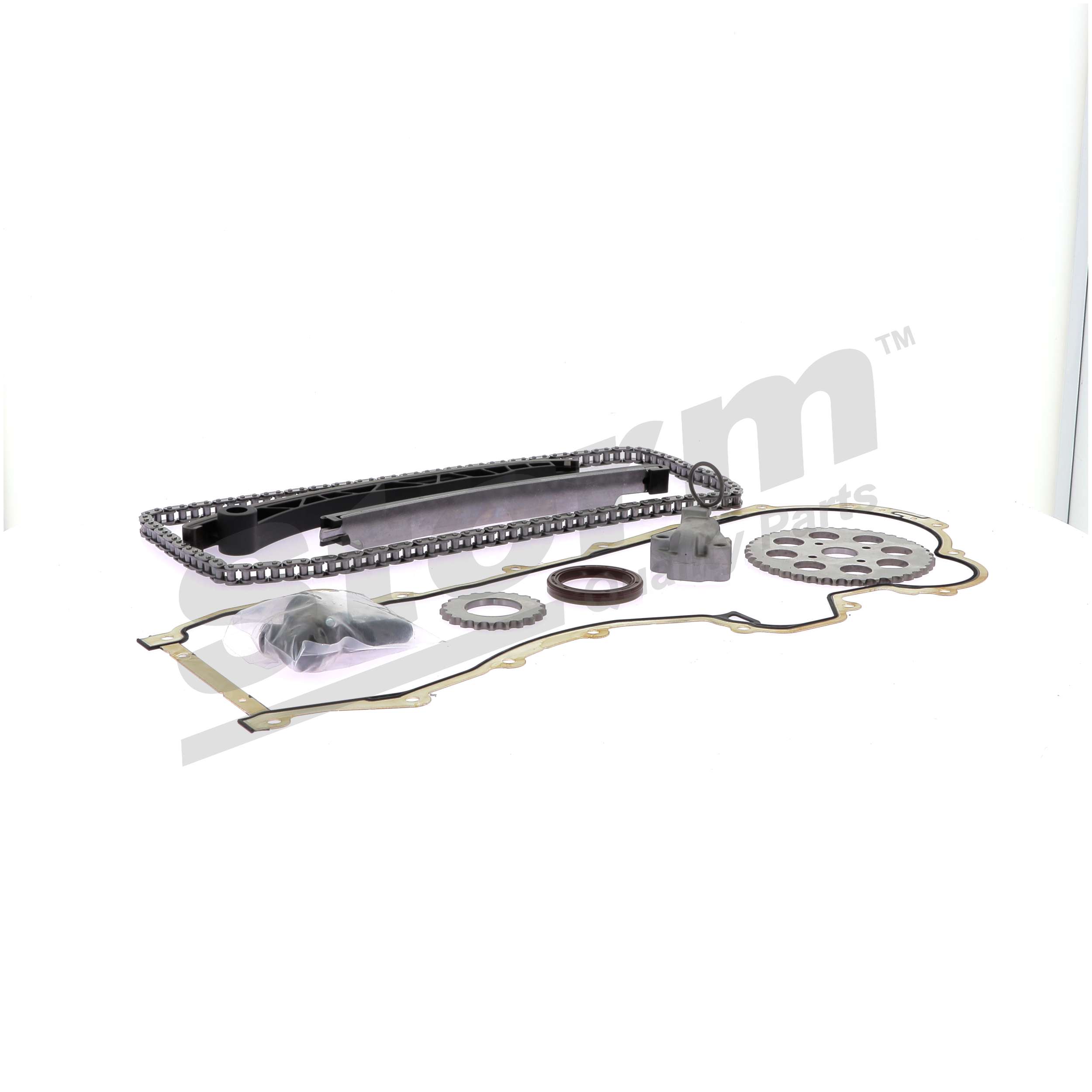 STORM QUALITY PARTS 116452 Jakoketjusarja KITC555000