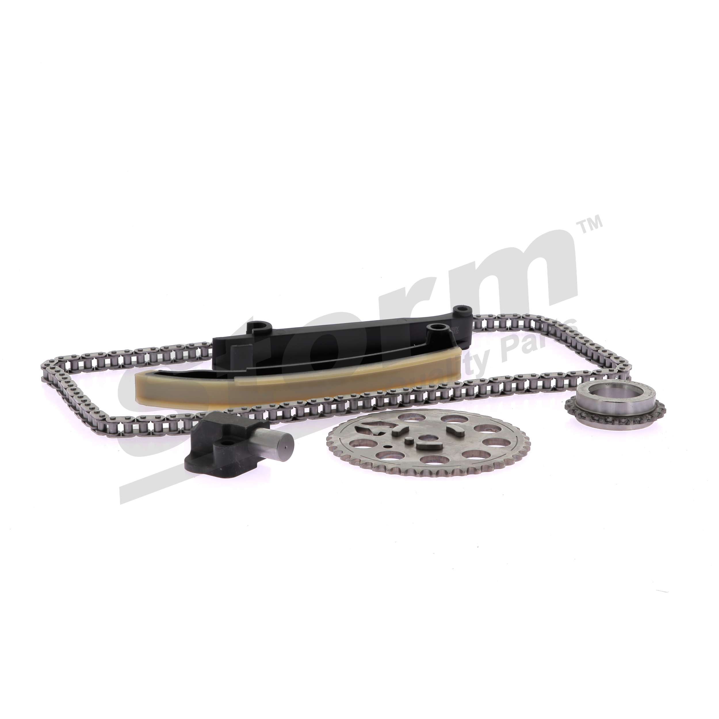 KITC555002 STORM QUALITY PARTS 0003049V001000000 Steuerkettensatz