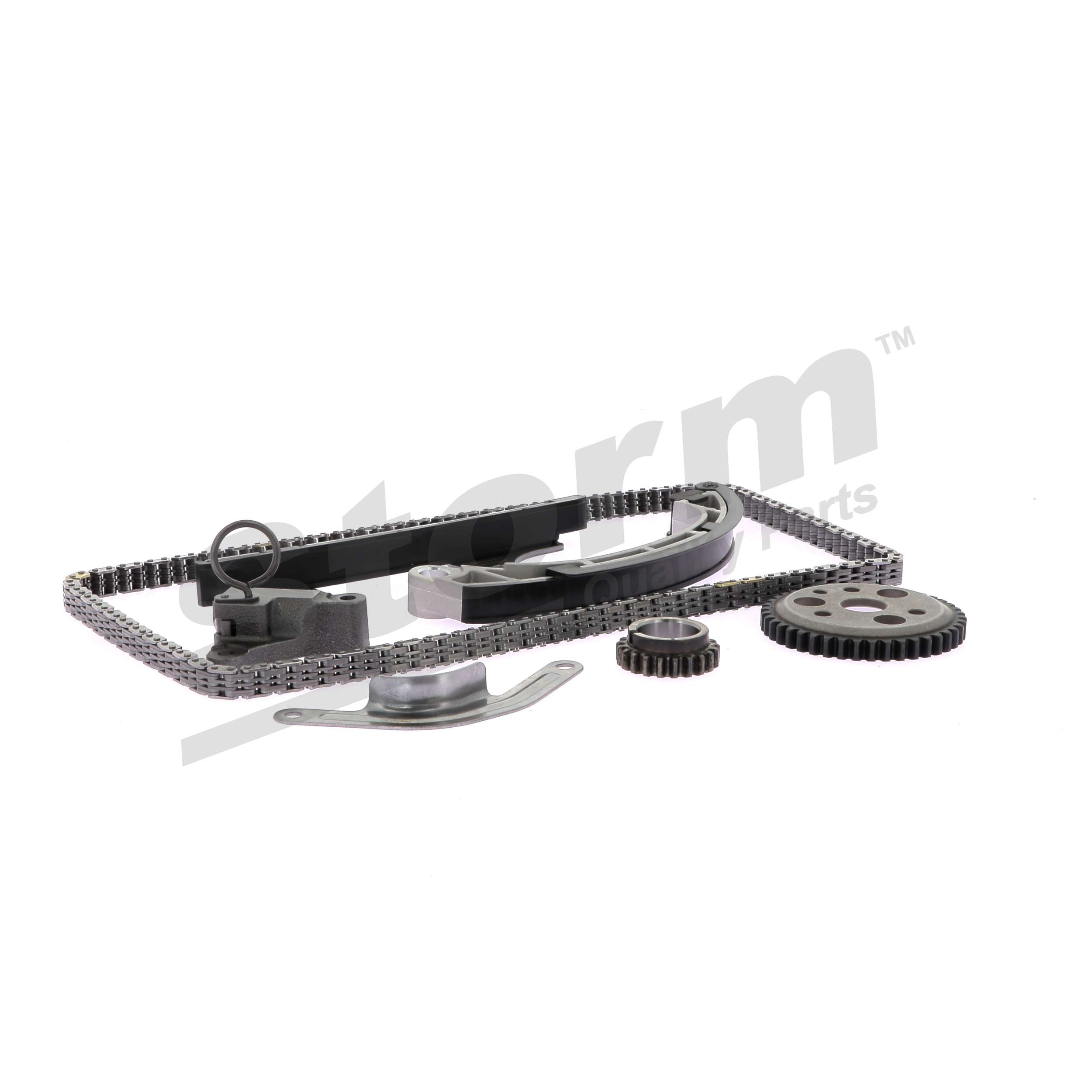 9031138081 OE STORM QUALITY PARTS Timing chain kit KITC555003