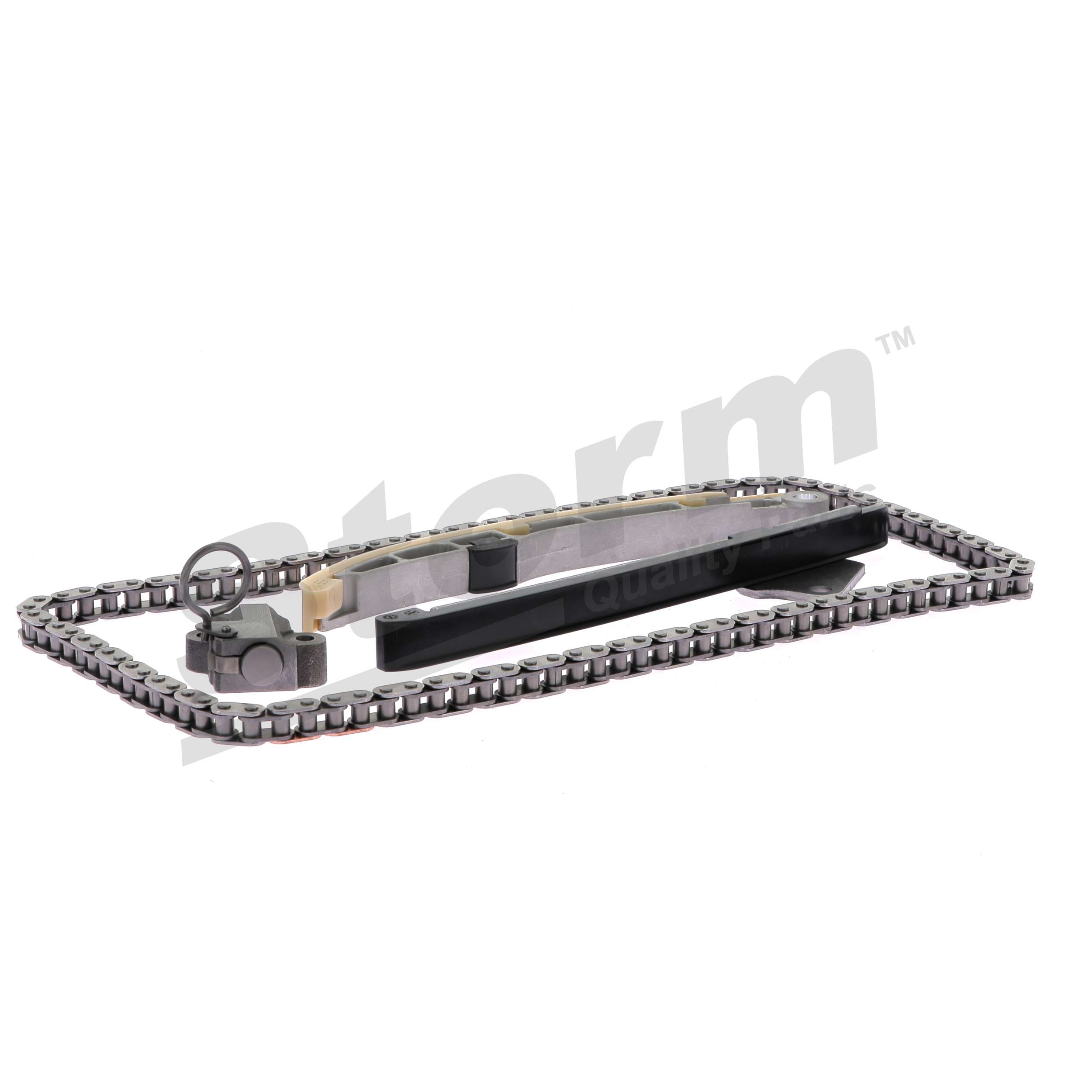 STORM QUALITY PARTS KITC555004 Knastkæde Hatchback (R50, R53) 1.4 D One Diesel 75 HK 2003 pris