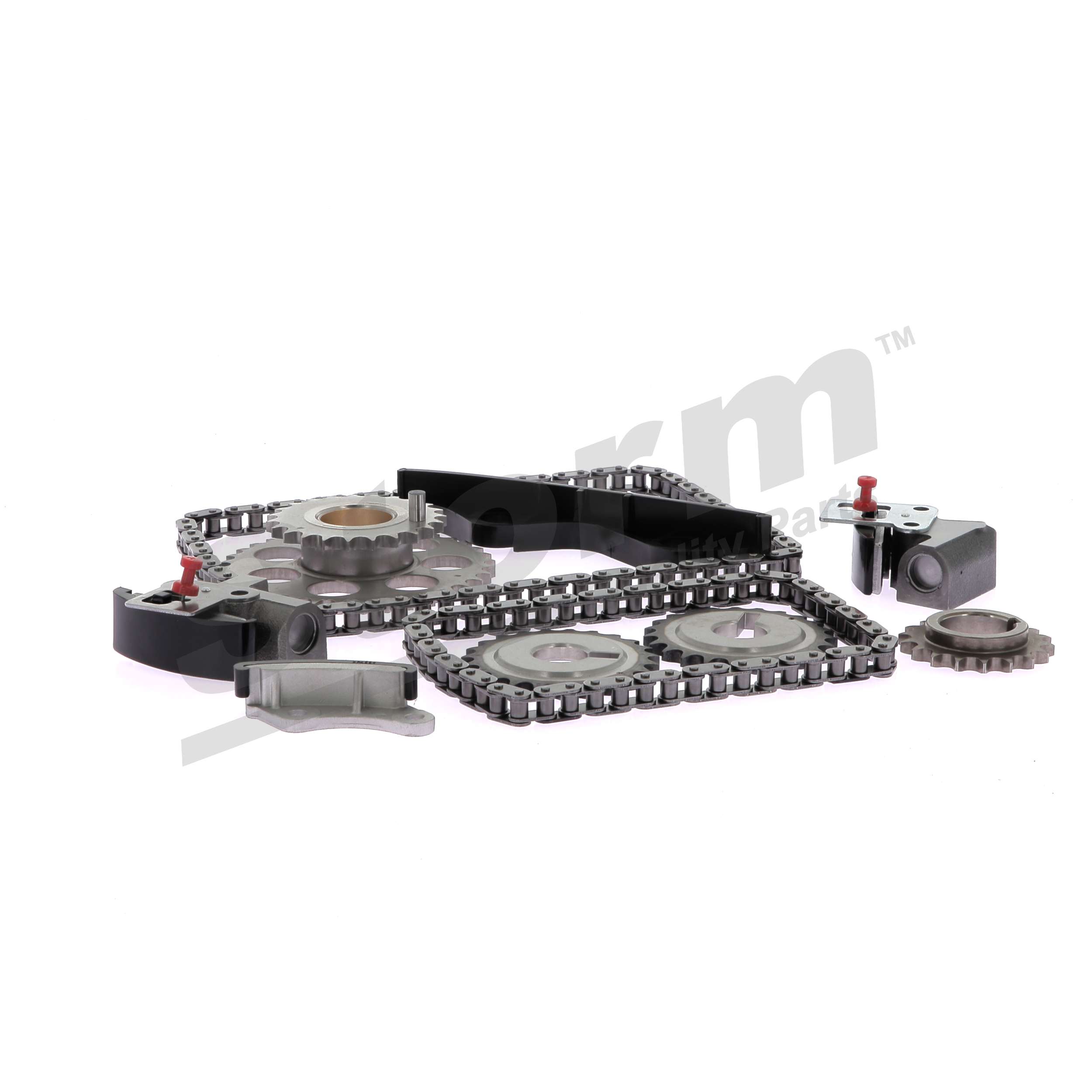 1302899B10 OE STORM QUALITY PARTS Kit catena distribuzione KITC555005