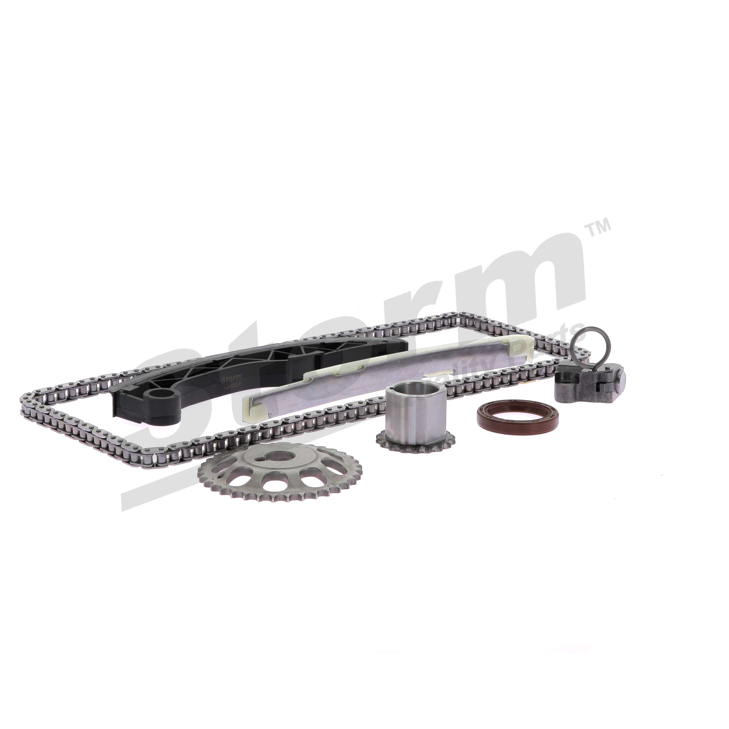 STORM QUALITY PARTS 083056 Kamkedjesats