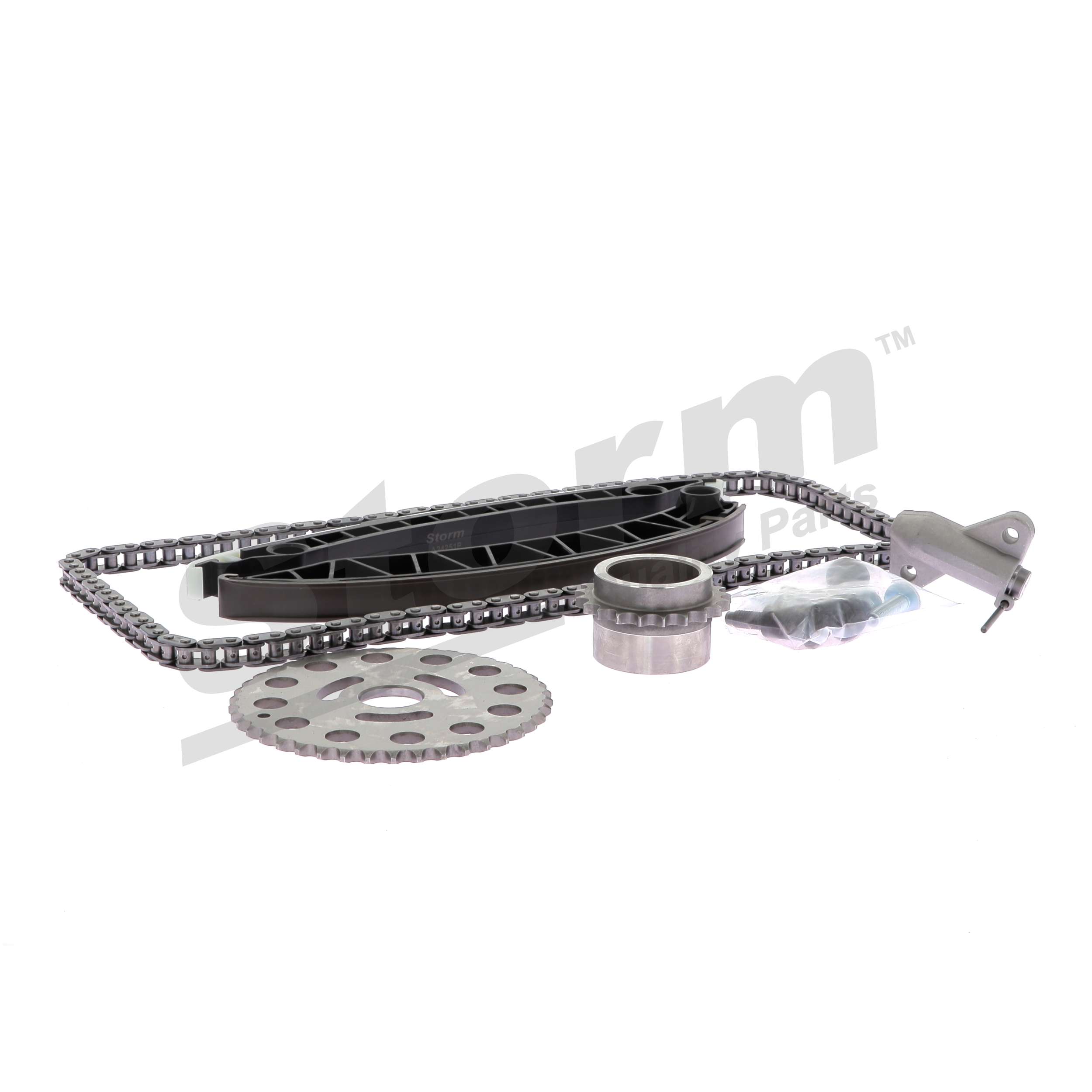 1302800Q1N OE STORM QUALITY PARTS Kit de chaîne de distribution KITC555008