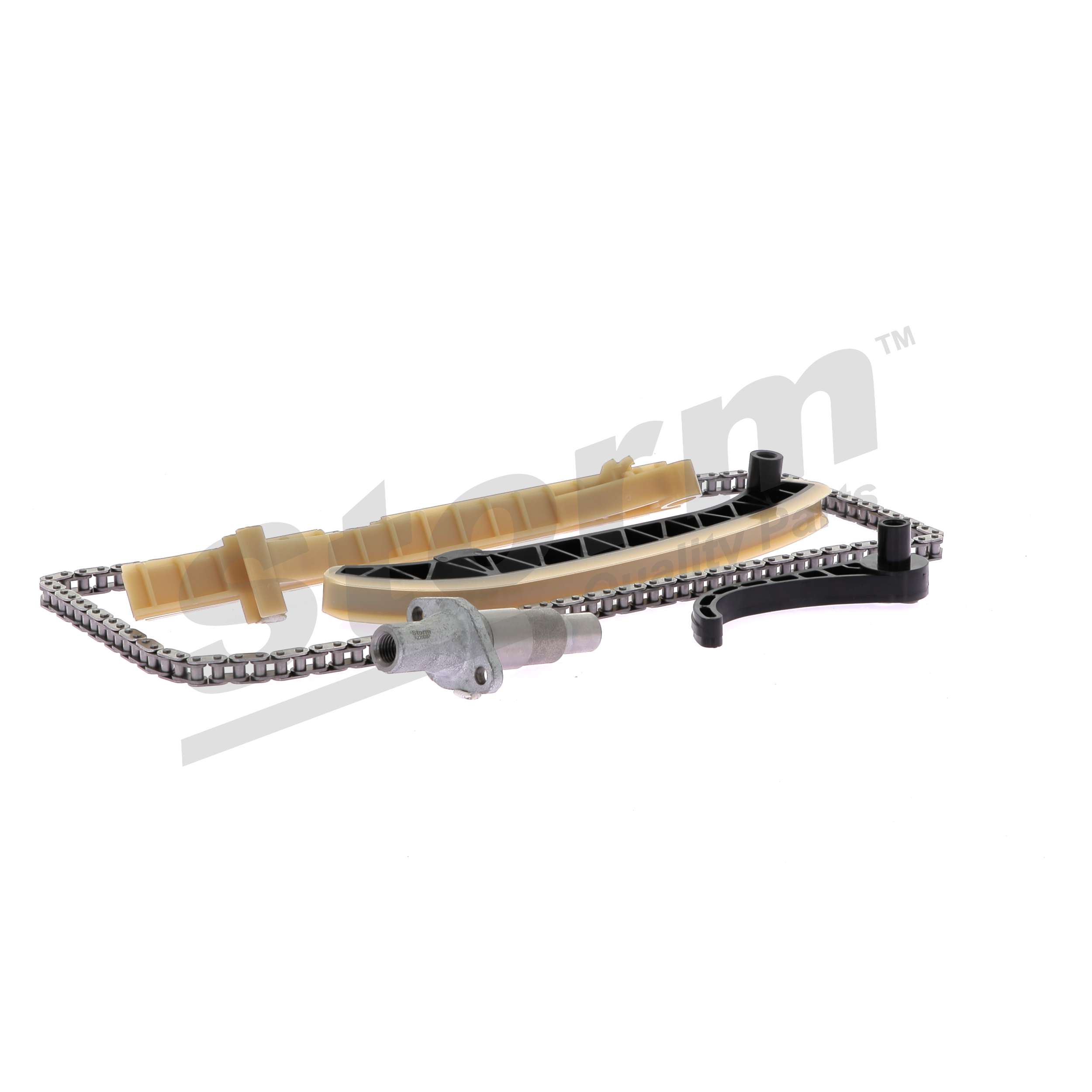 Kit de cadena de distribución A1669970994 STORM QUALITY PARTS KITC555011