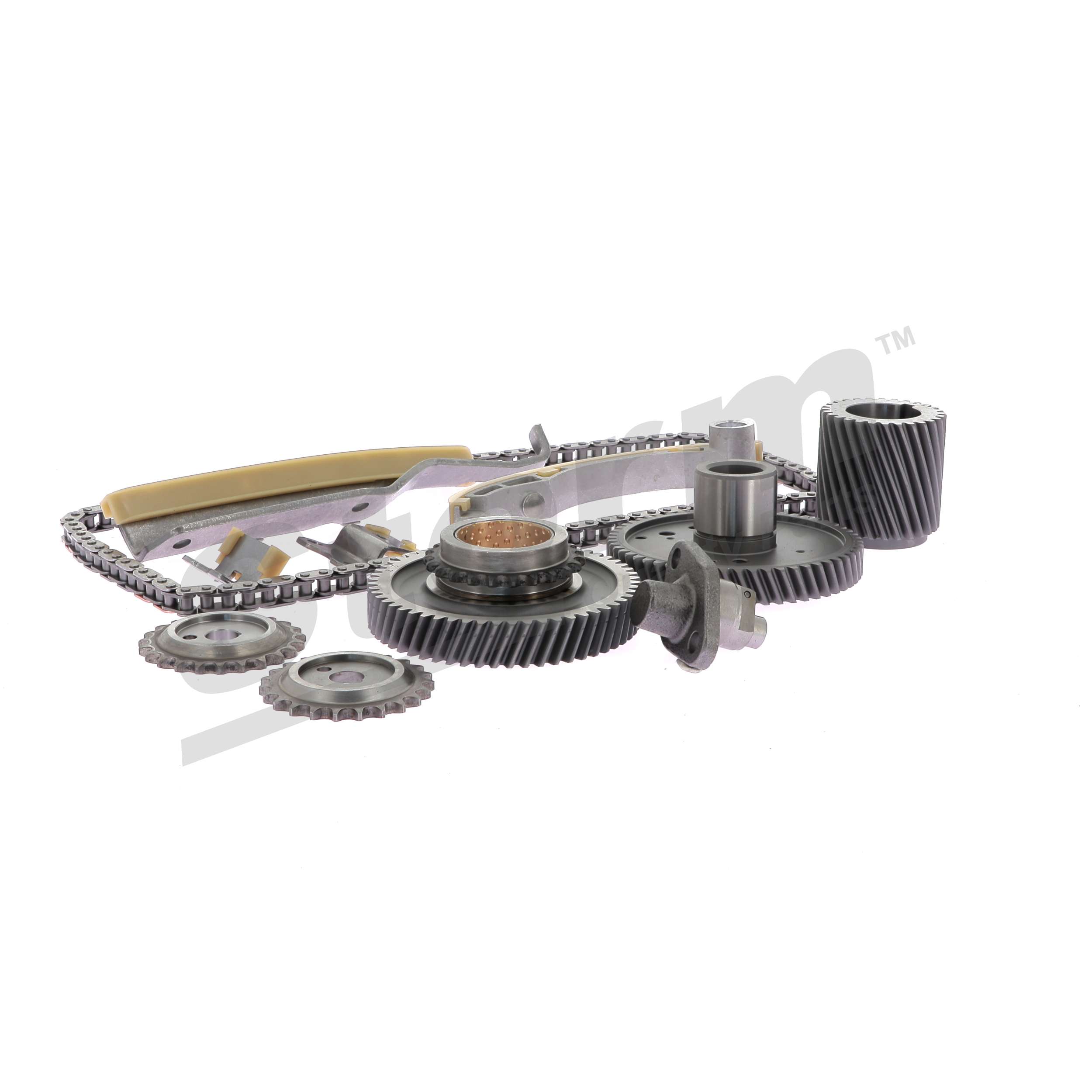 STORM QUALITY PARTS ME202325 Kamkedjesats
