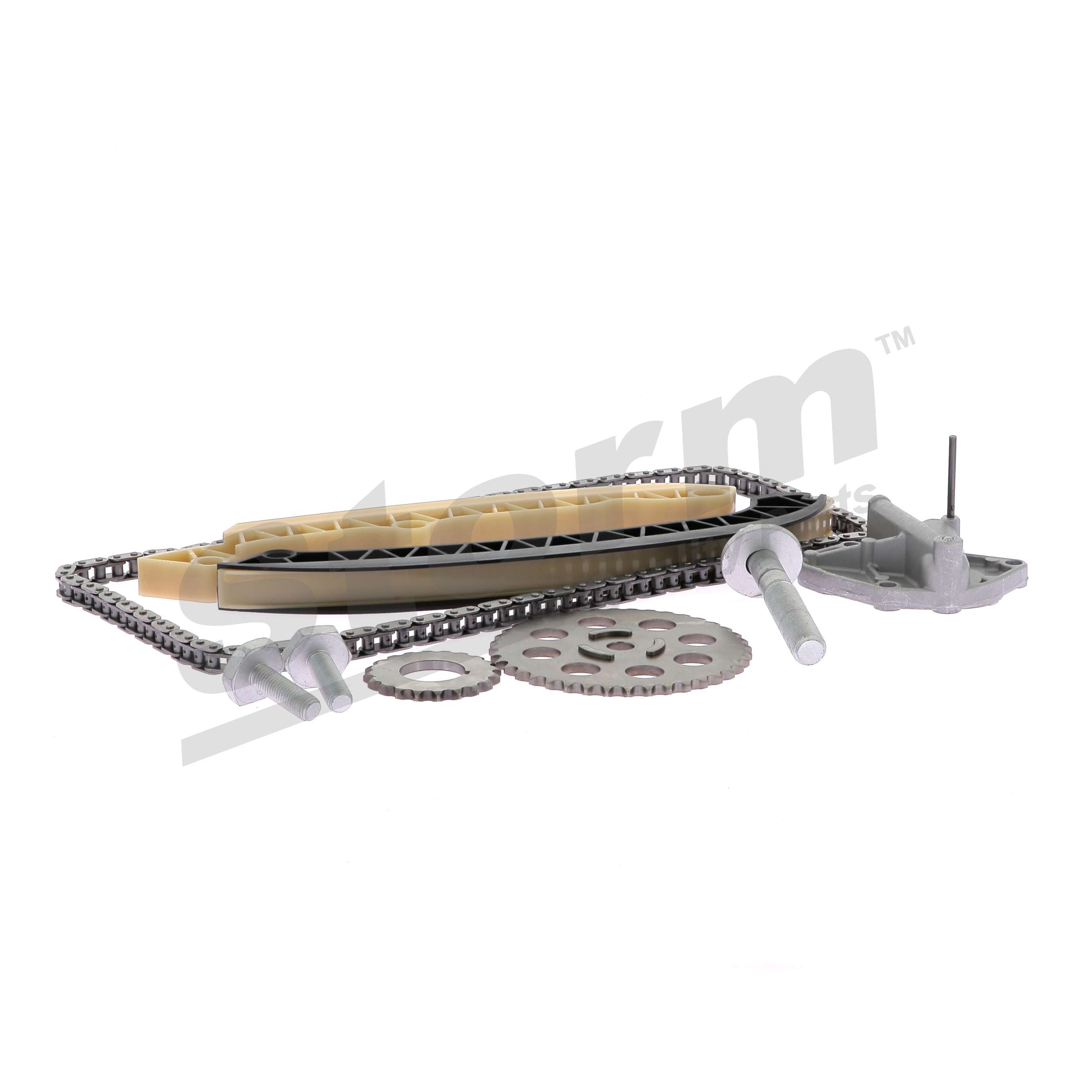 N90994802 OE STORM QUALITY PARTS Timing chain kit KITC555014