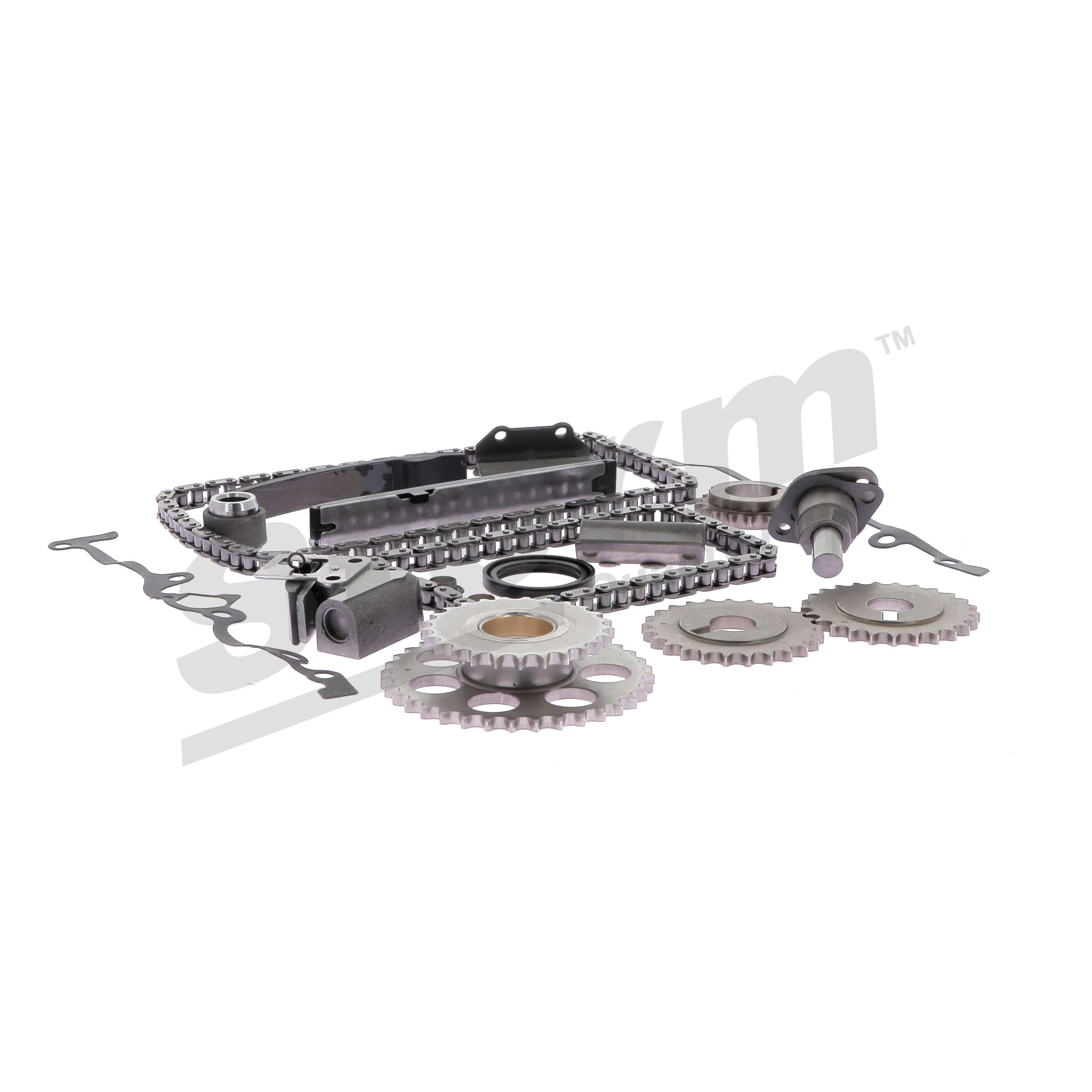 STORM QUALITY PARTS 1351050B10 Jakoketjusarja KITC555016