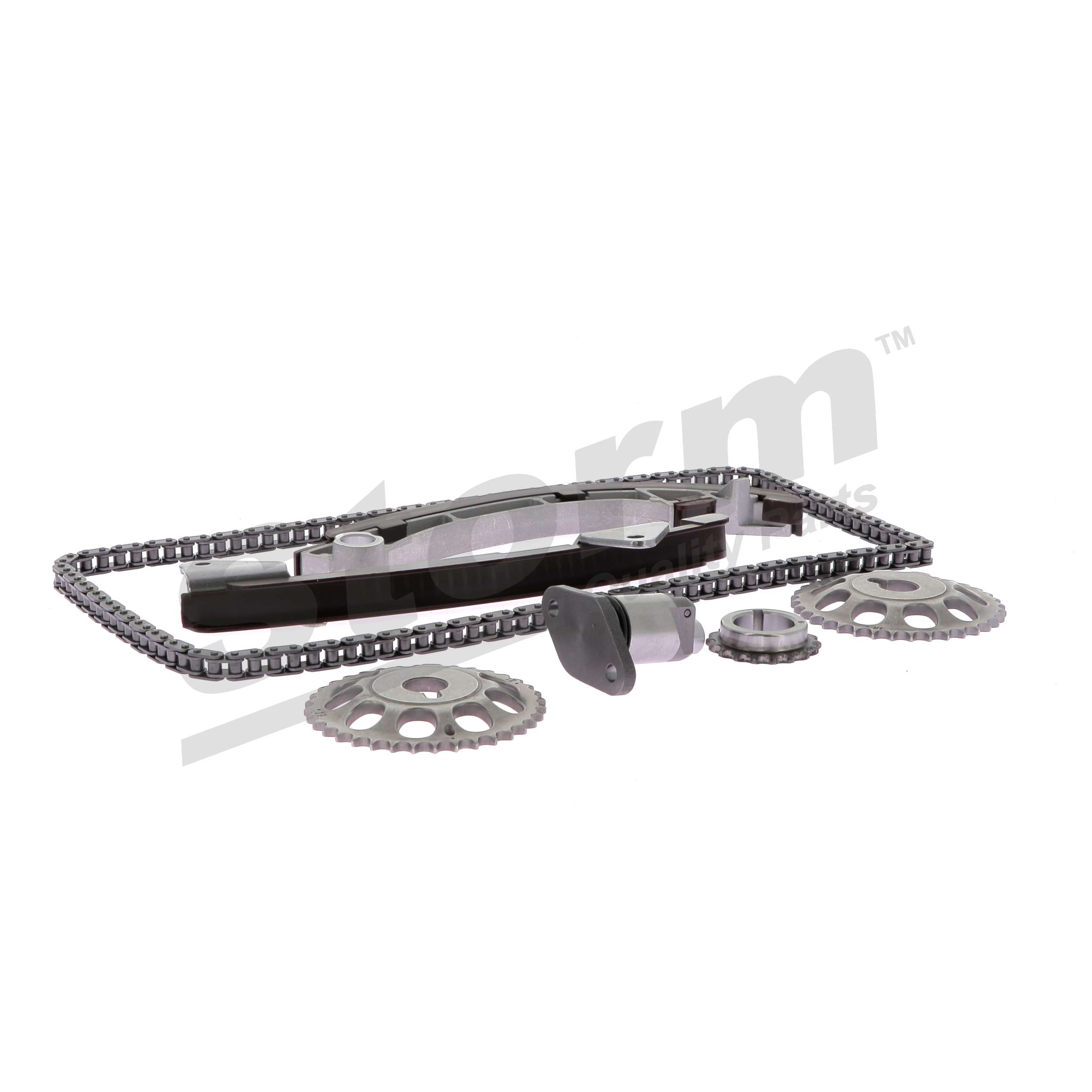 1350622030S1 OE STORM QUALITY PARTS Registerkjedesett KITC555017