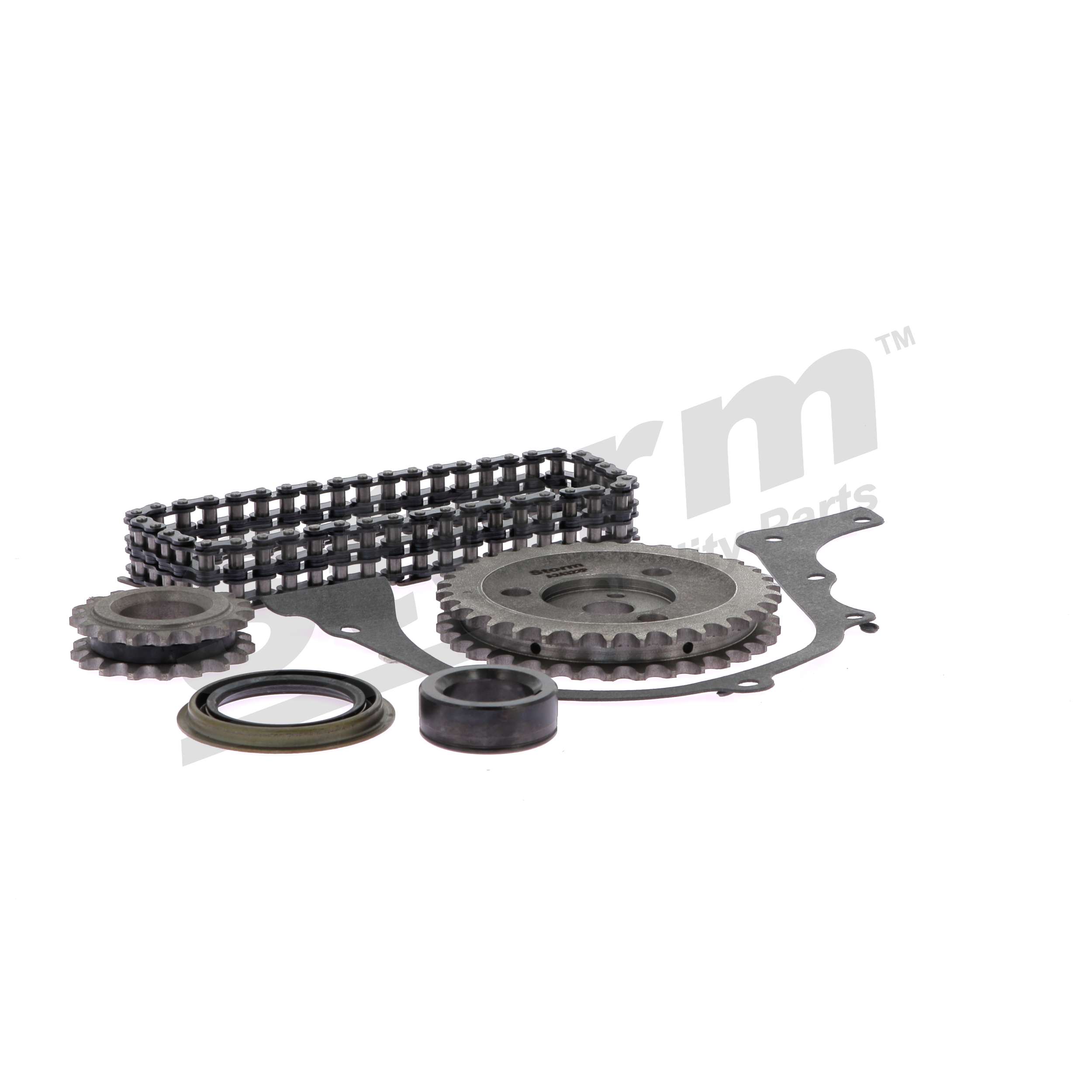 STORM QUALITY PARTS 13528506969S2 Distributiekettingset