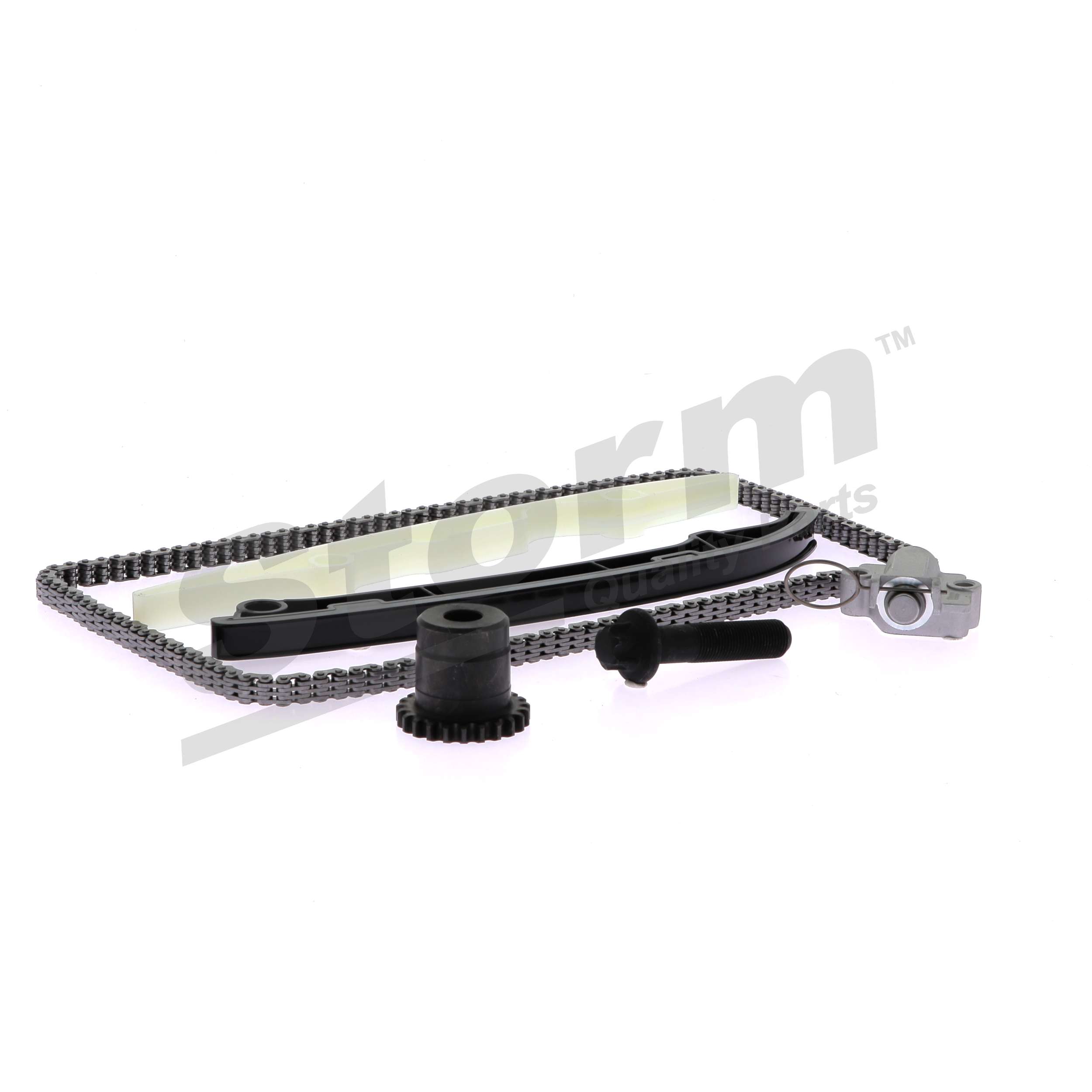 STORM QUALITY PARTS 5802009618 Distributiekettingset