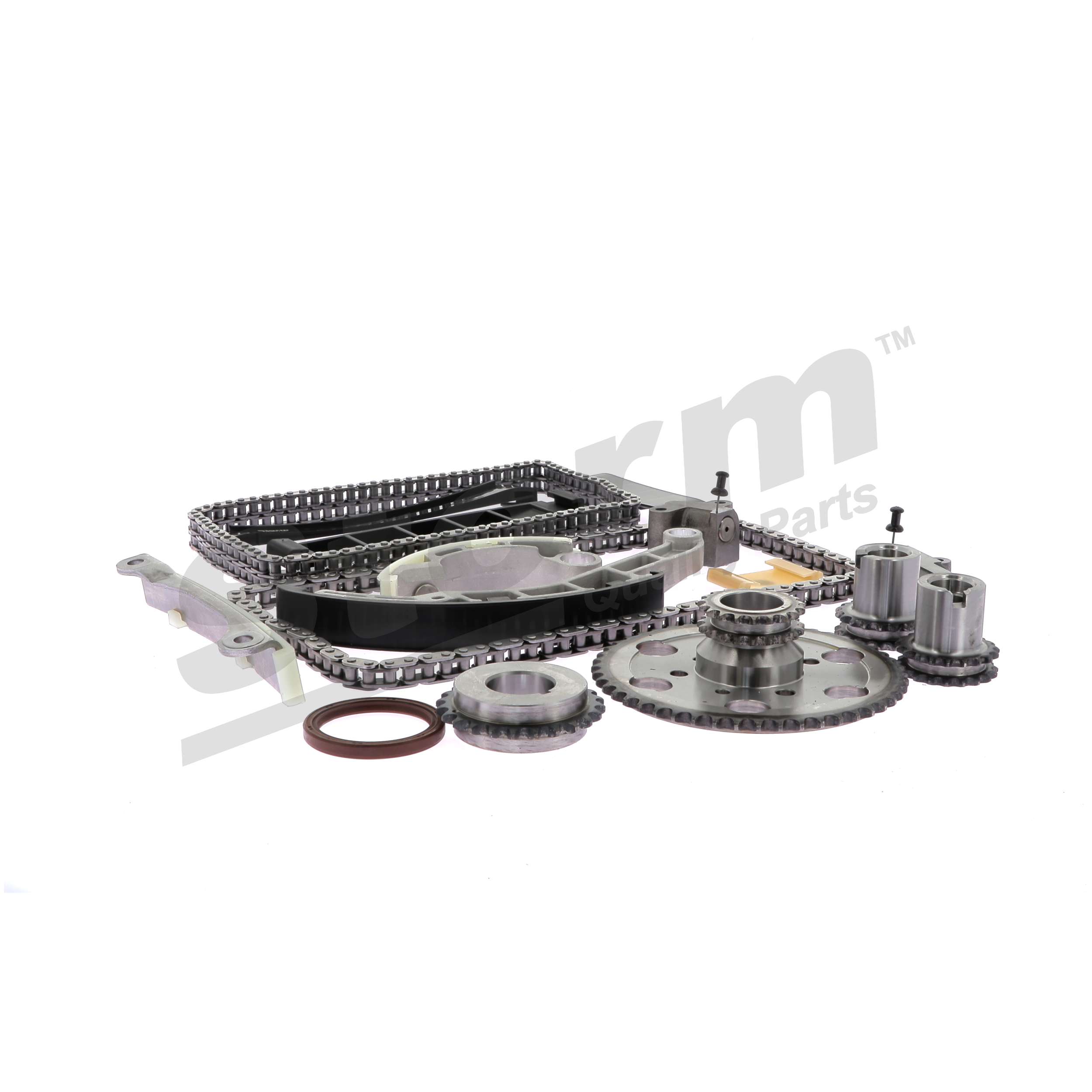 13028AD220 OE STORM QUALITY PARTS Styrekædesæt KITC555022