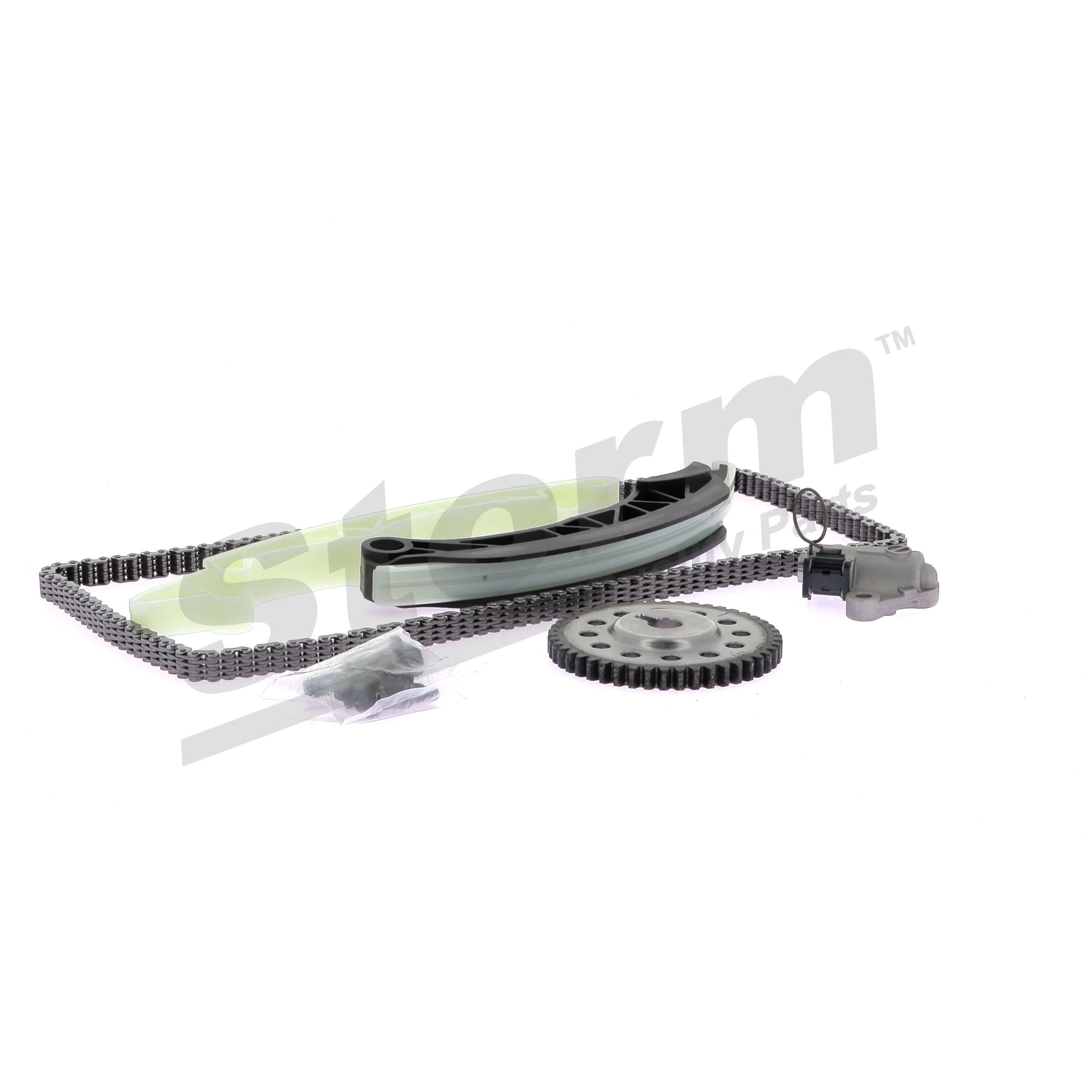 1140A056 OE STORM QUALITY PARTS Komplet krmilne verige KITC555023