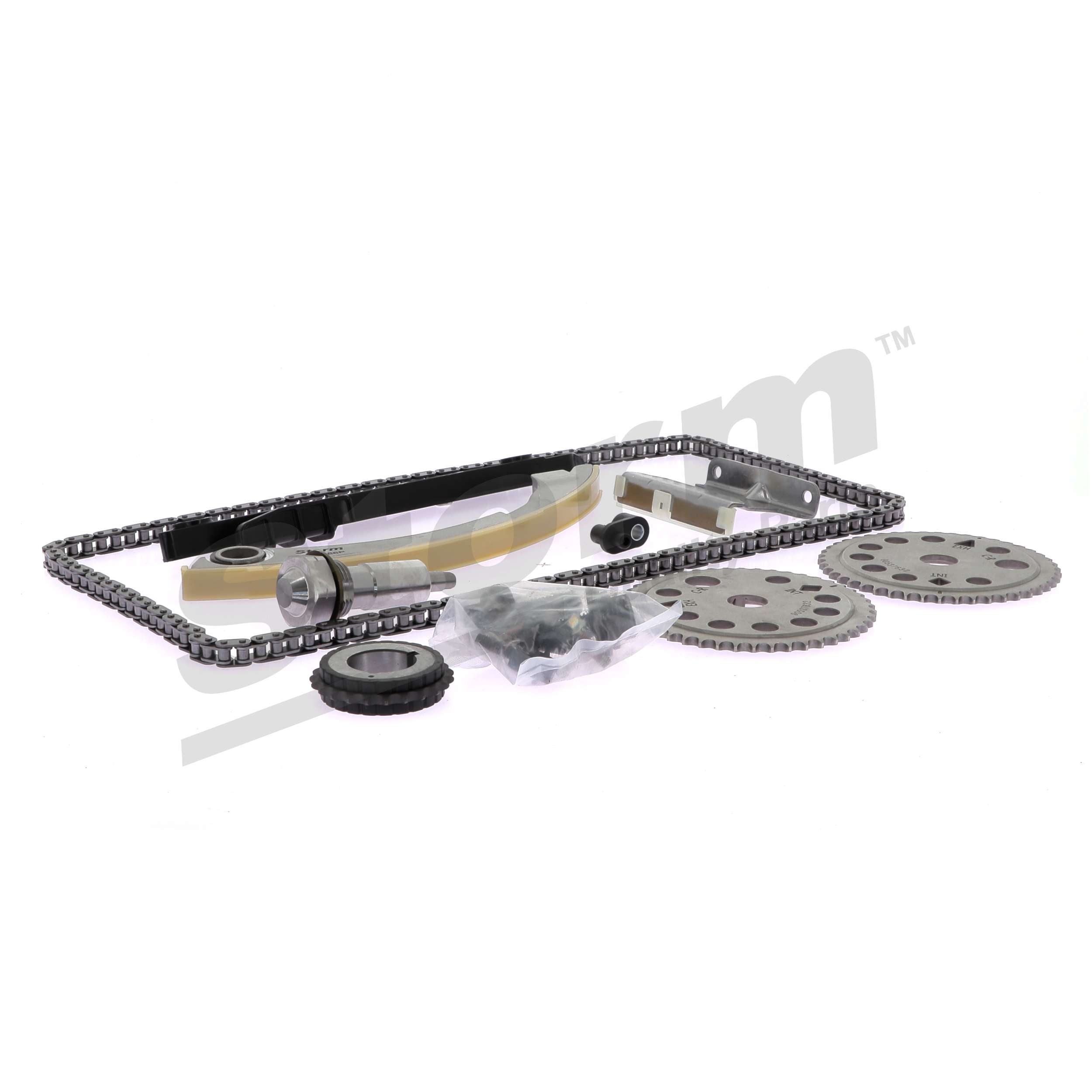 2005129 OE STORM QUALITY PARTS Styrekædesæt KITC555025
