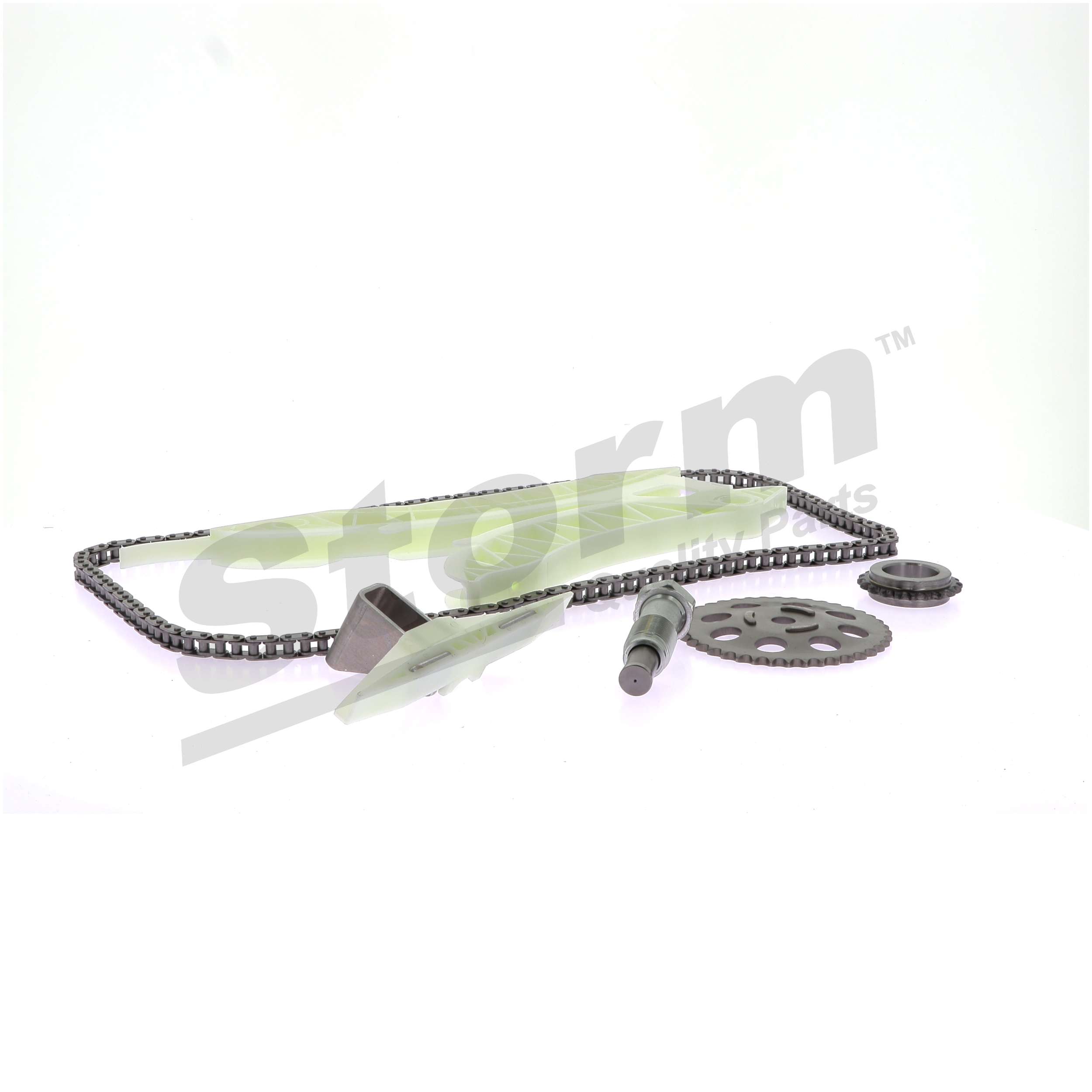 STORM QUALITY PARTS V861831780S2 Distributiekettingset