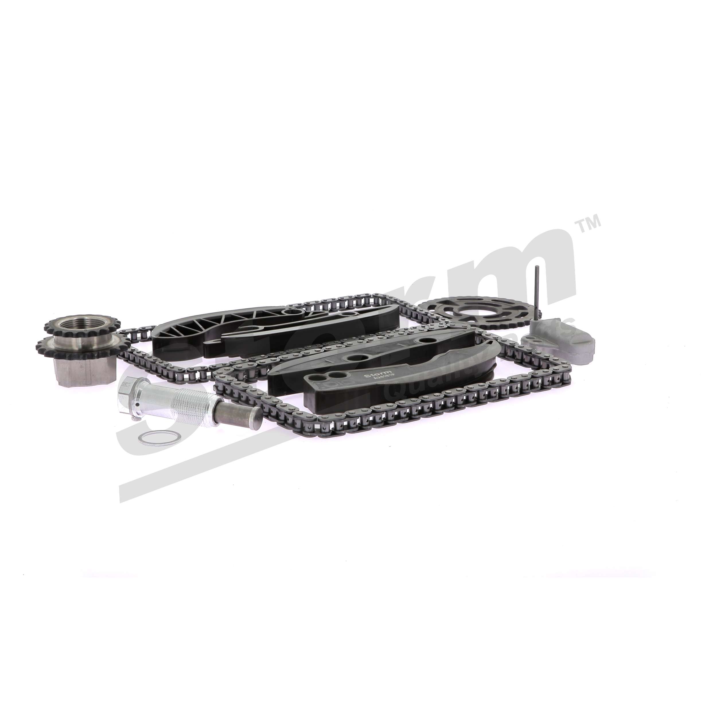 11318572503S1 OE STORM QUALITY PARTS Timing chain kit KITC555031