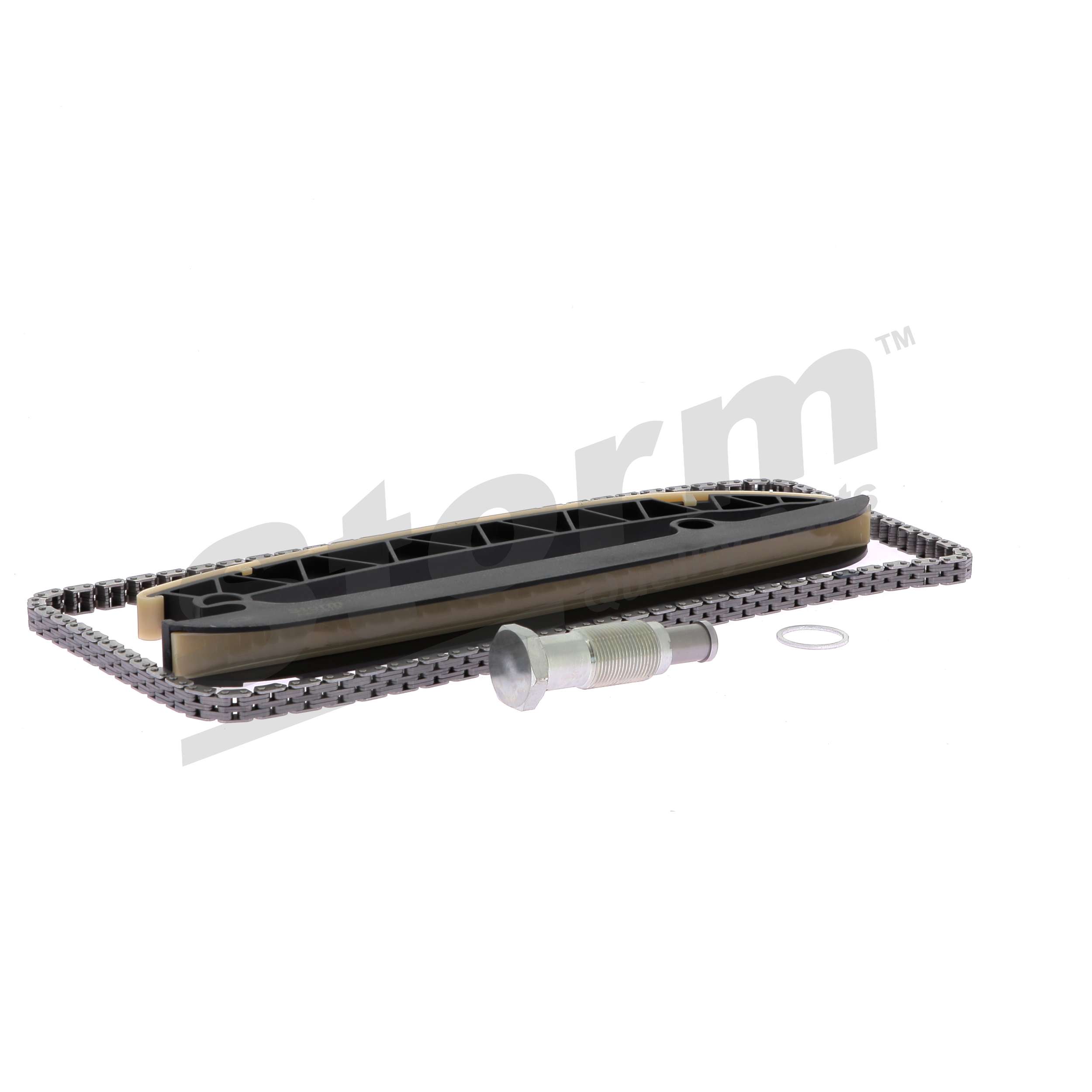 03F109509C OE STORM QUALITY PARTS Kit de distribuição KITC555034