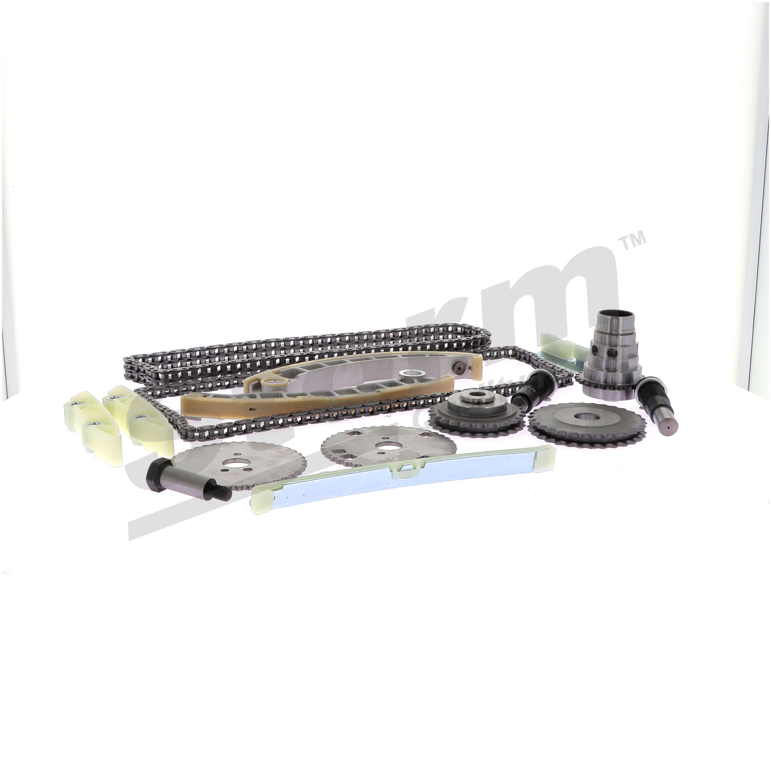 STORM QUALITY PARTS 0829E5 Jakoketjusarja KITC555036