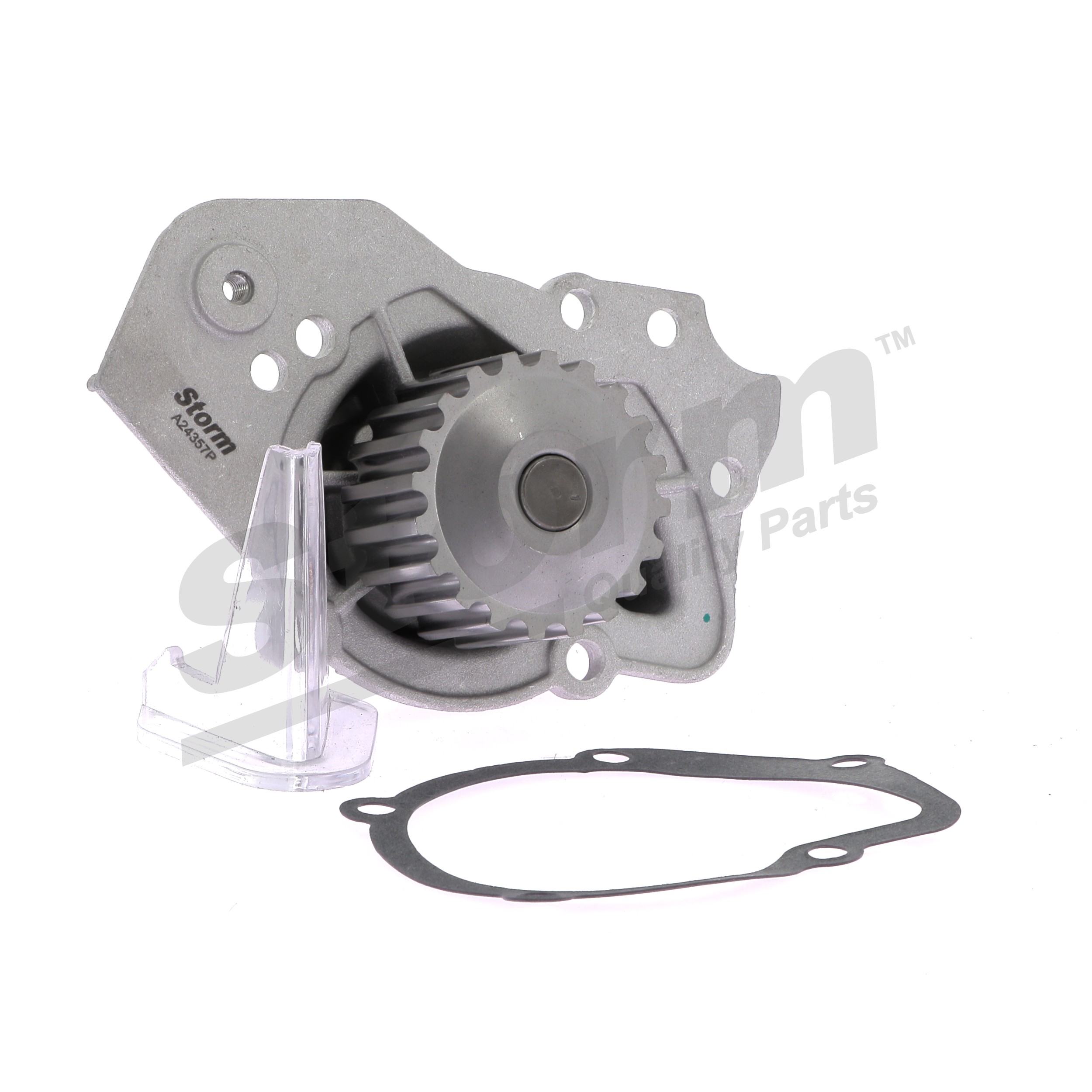 STORM QUALITY PARTS NST206 Vandpumpe FIAT Scudo I Stationcar (220) 1.9 D Diesel 69 HK 1997 pris