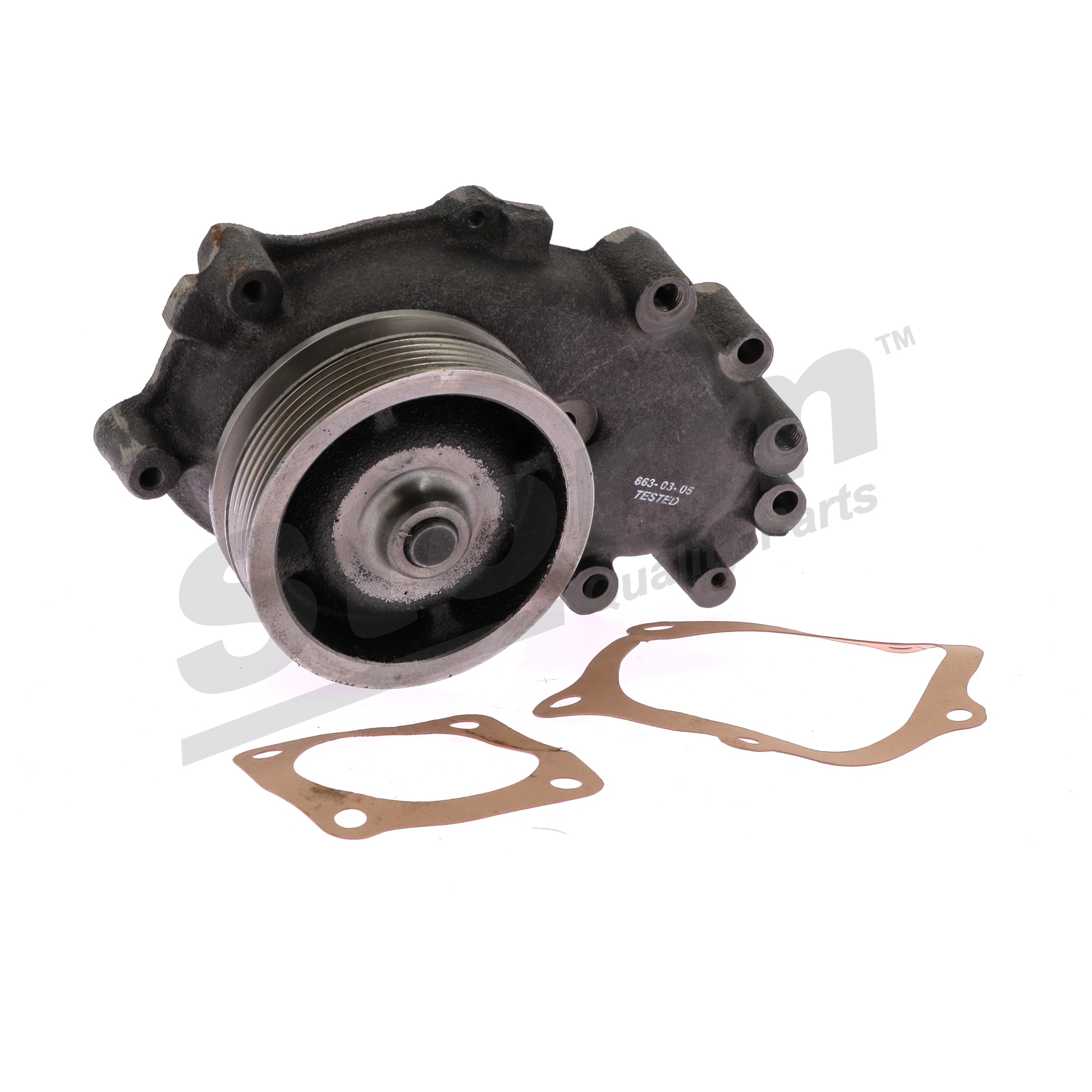 STORM QUALITY PARTS 5896813 Waterpomp
