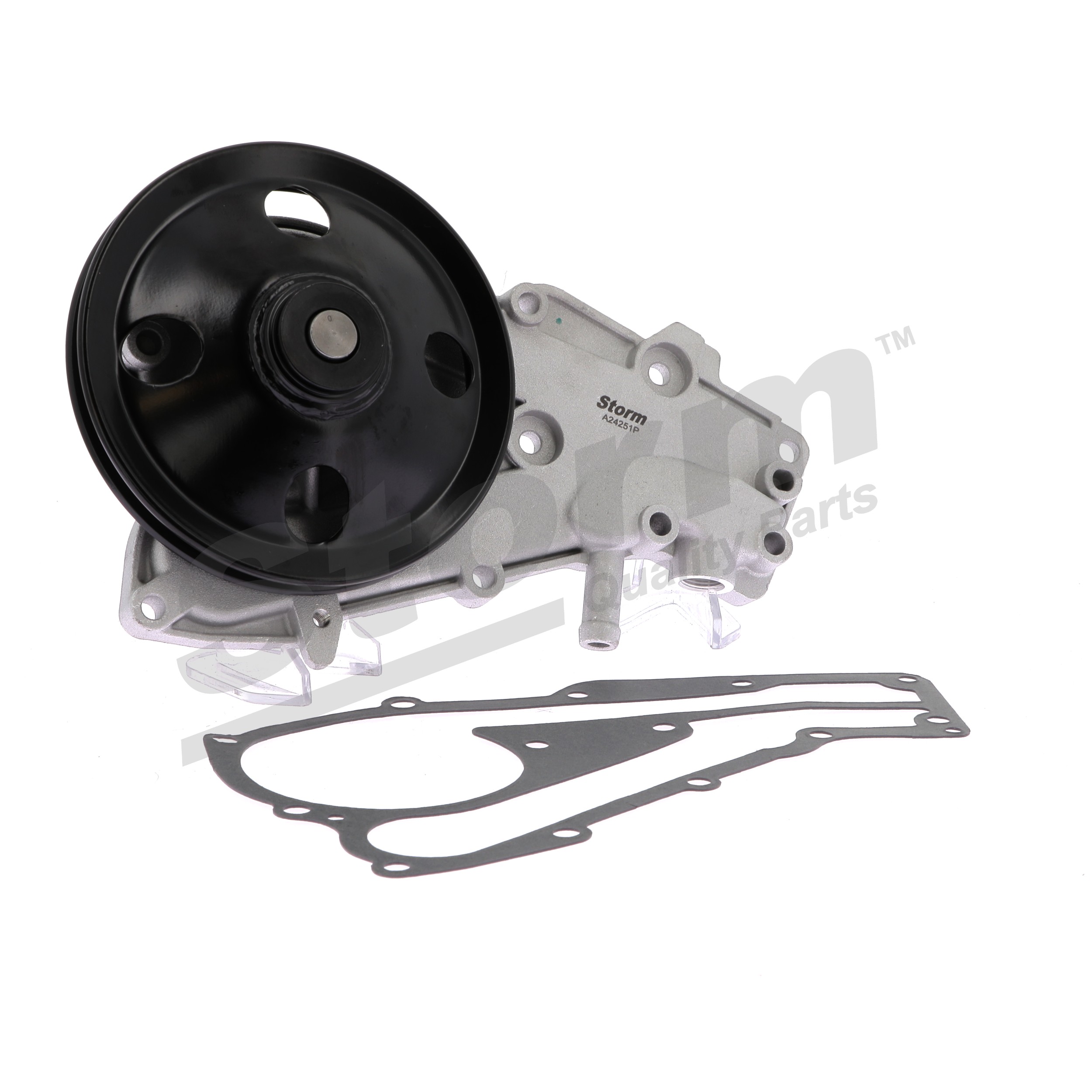 STORM QUALITY PARTS RST129 Vandpumpe KIA Ceed III Hatchback (CD) 1.6 T-GDI GT Benzin 204 HK 2023 pris