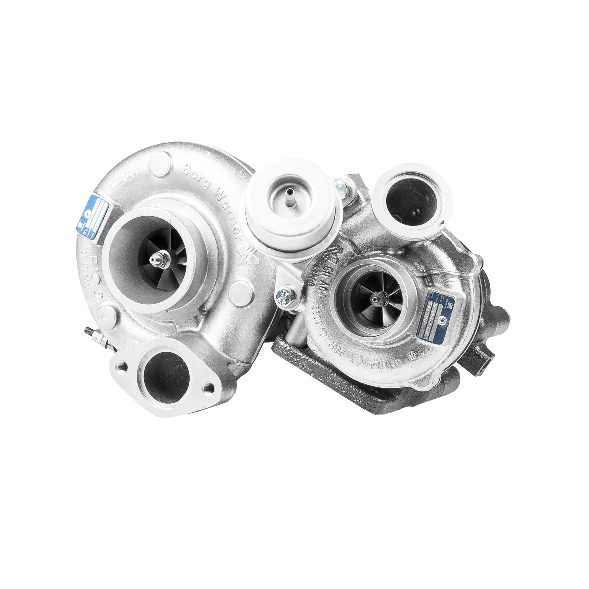BR Turbo 10009880020RS Turbo para motor IVECO DAILY IV Furgón/ranchera familiar 3.0 45C17 V, 45C17 V/P Gasóleo 170 cv 2008 precio