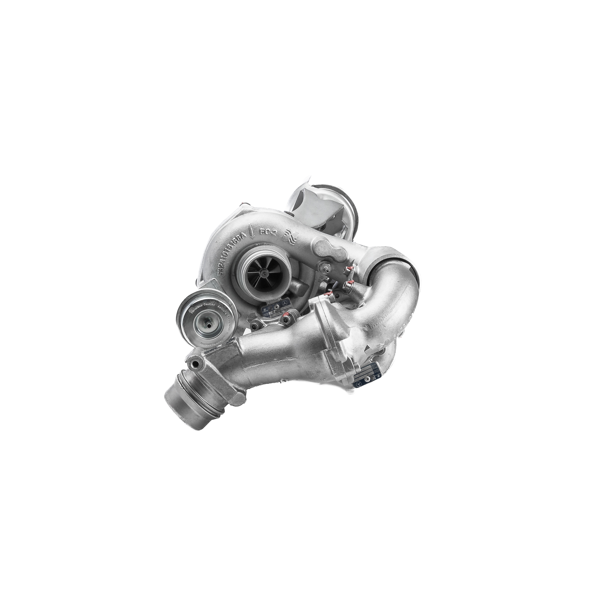A6510905480 OE BR Turbo Turbocompresseur 10009880074RS