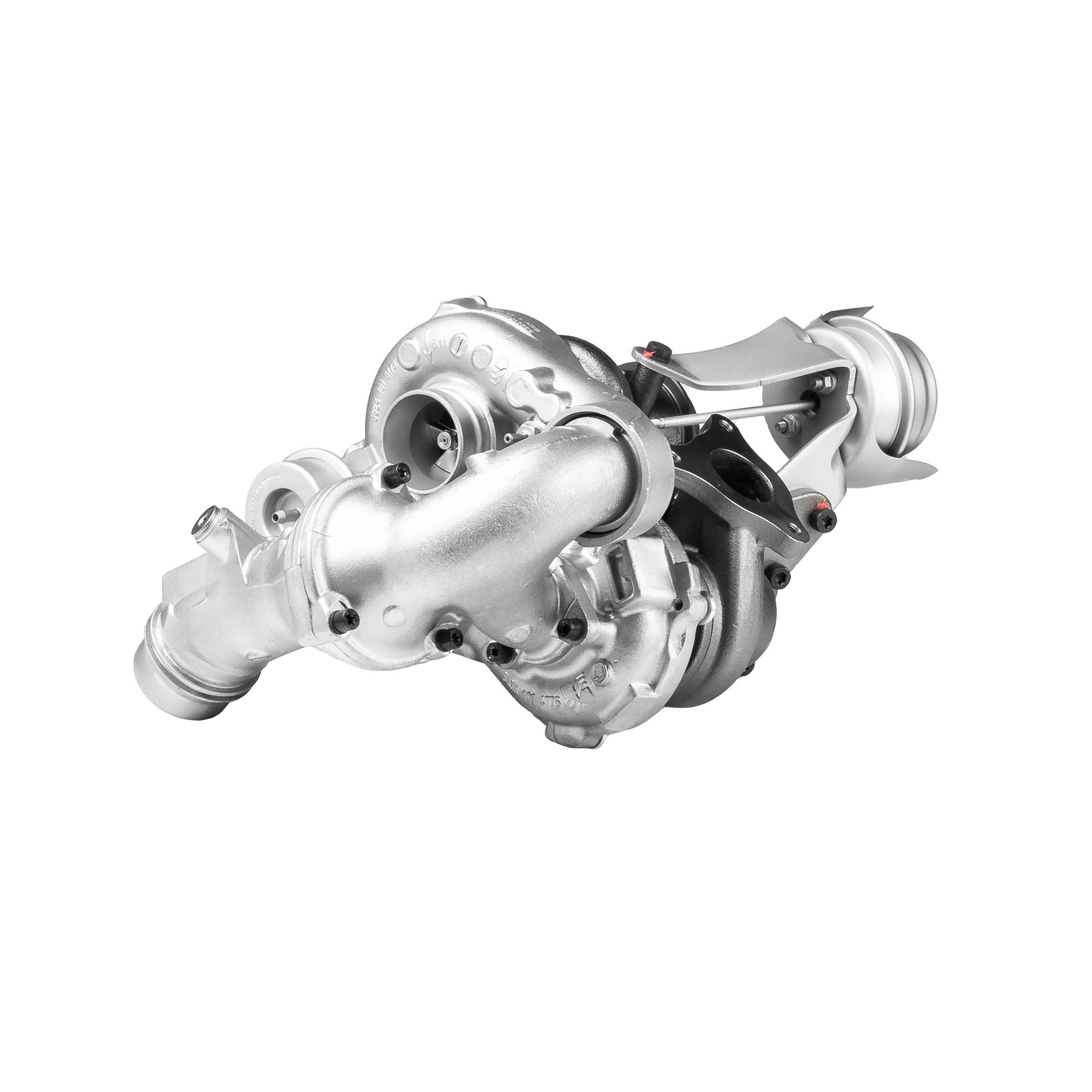 A6510901586 OE BR Turbo Turbocompresseur 10009880166RS