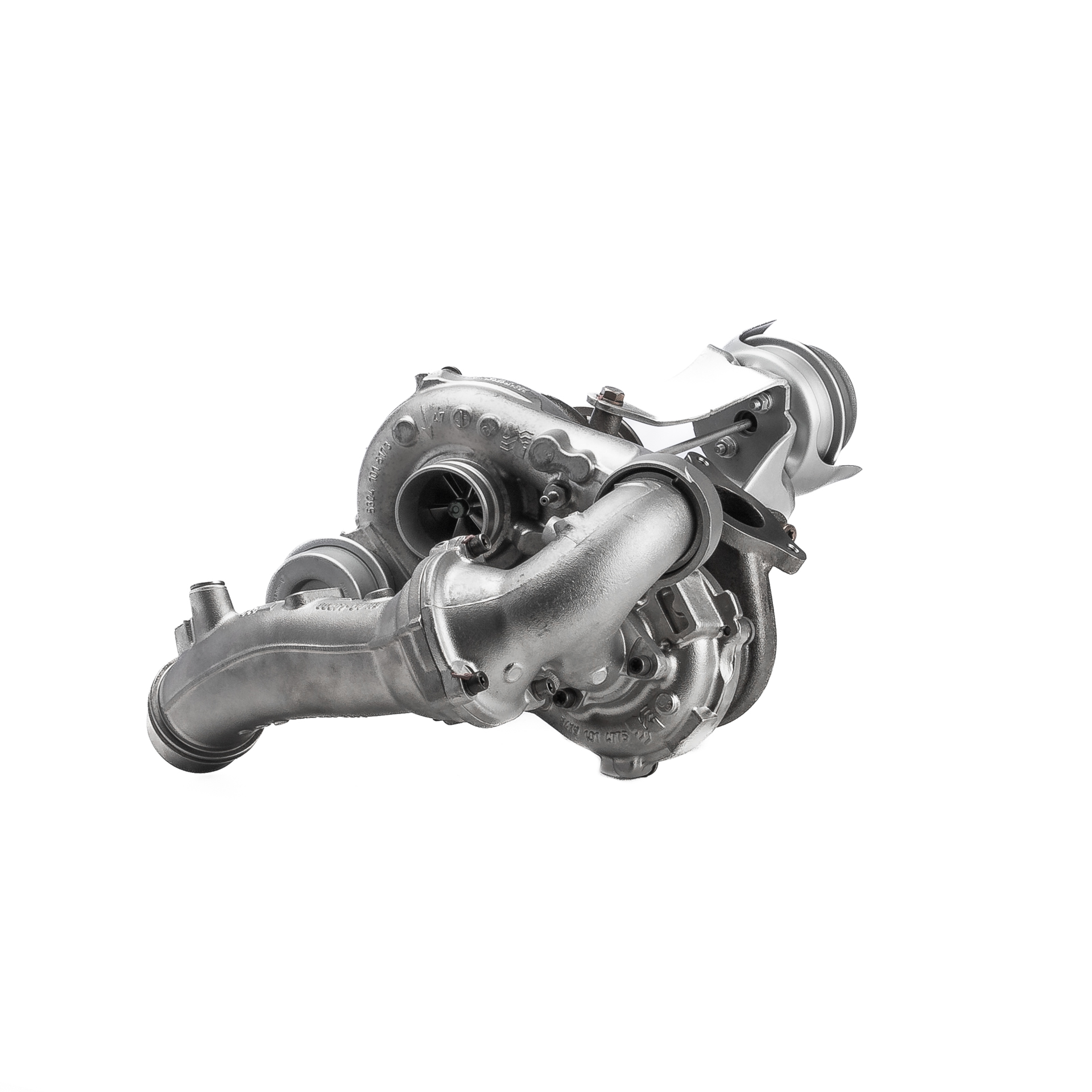 BR Turbo 10009880167RS nieuwe turbo Sprinter 4-t Flatbed Vrachtwagen / Chassis (907) prijs