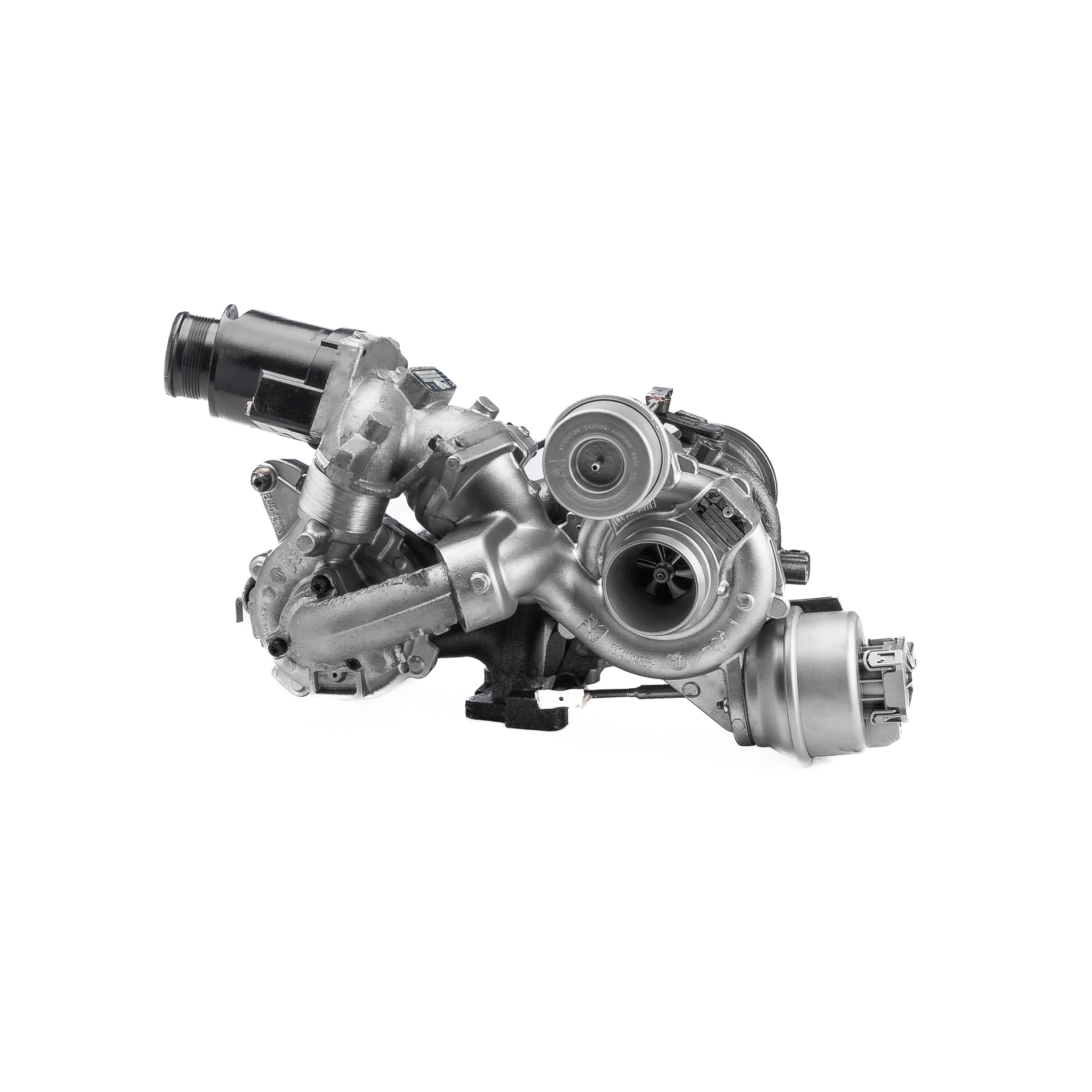 Turbocharger BR Turbo 10009930113RS geschikt voor VW goedkope