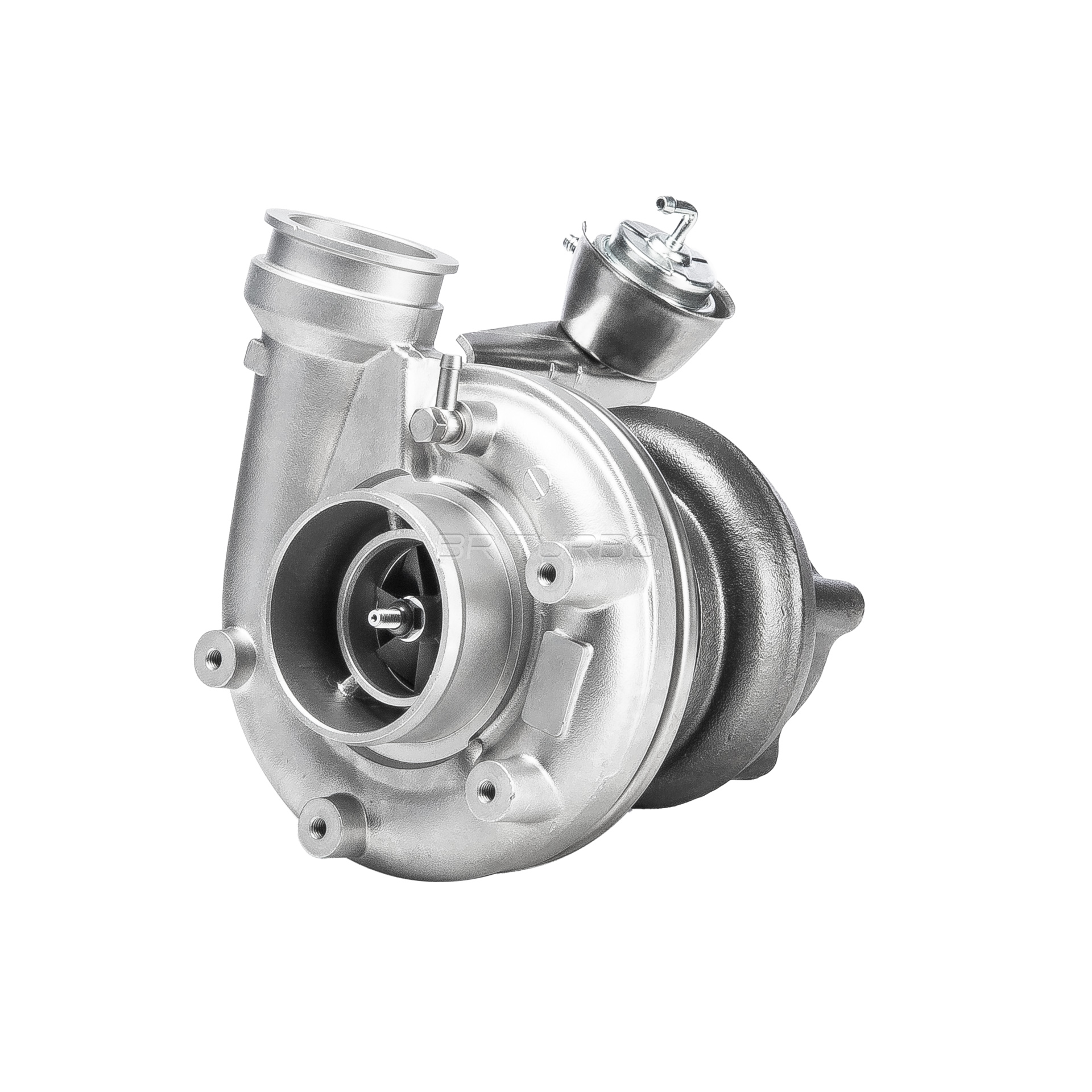 BR Turbo 20795674 Turbocharger