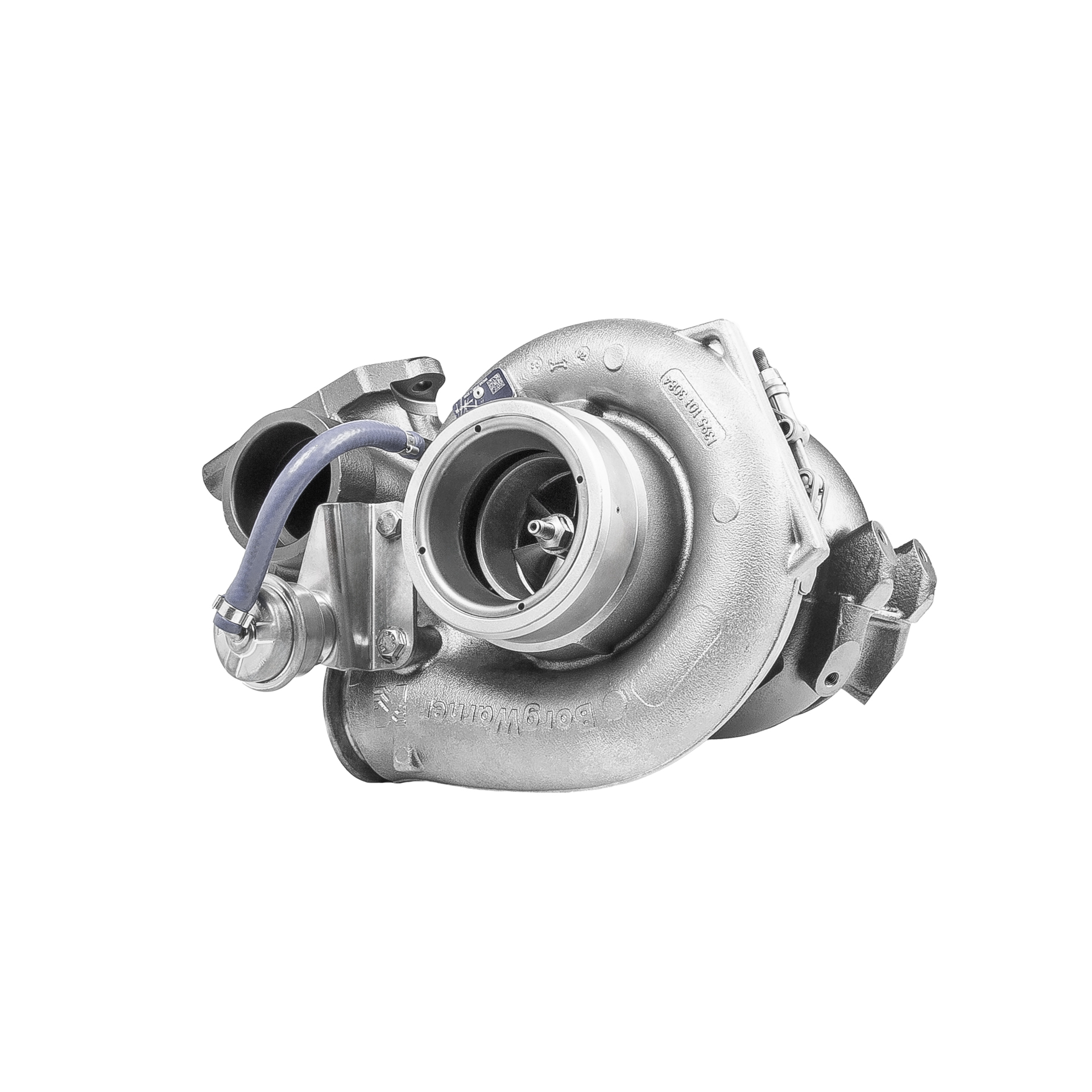 BR Turbo 13879980030 Turbocharger