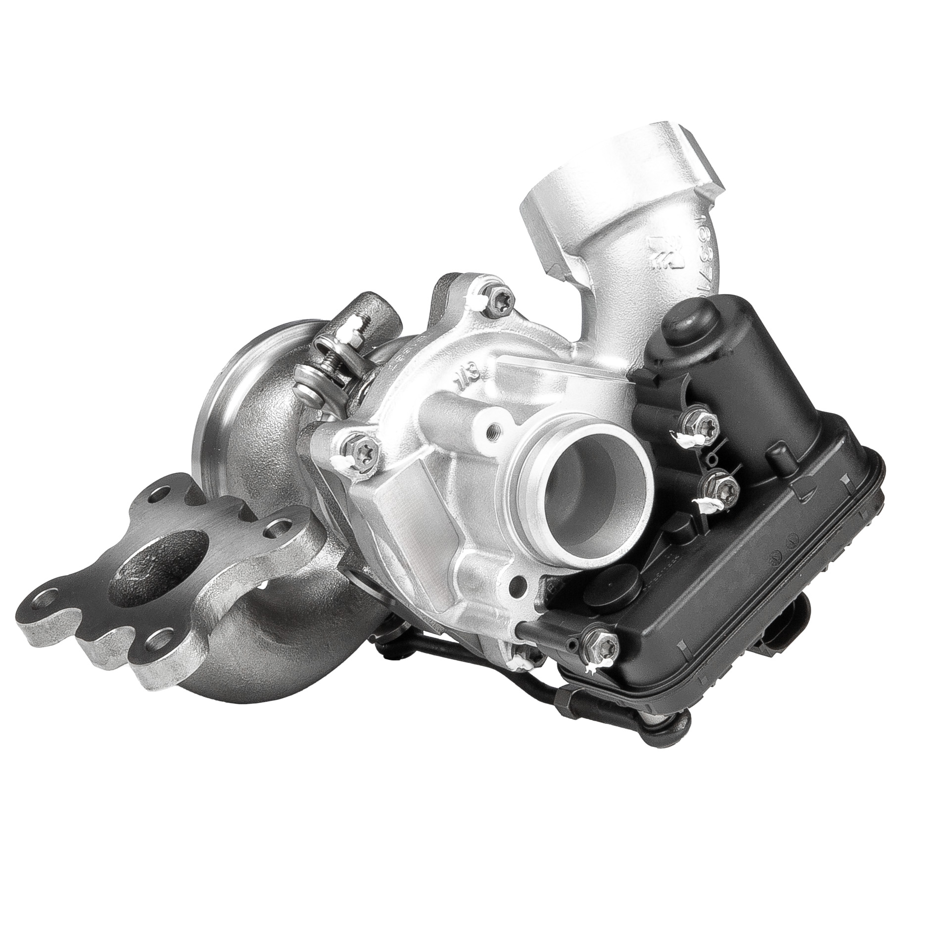 BR Turbo 04C145701C Turboahdin 16339880026RS