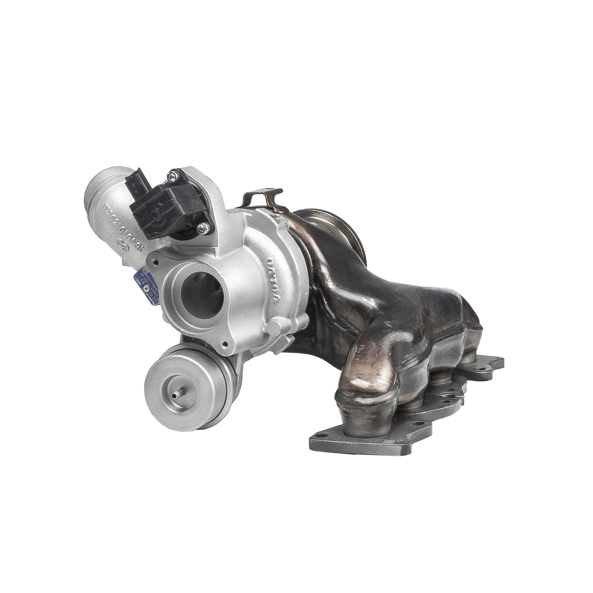 BR Turbo 16399880013RS Turbo VOLVO V40 Hatchback (525, 526) T3 2.0 Gasolina 152 cv 2019 precio