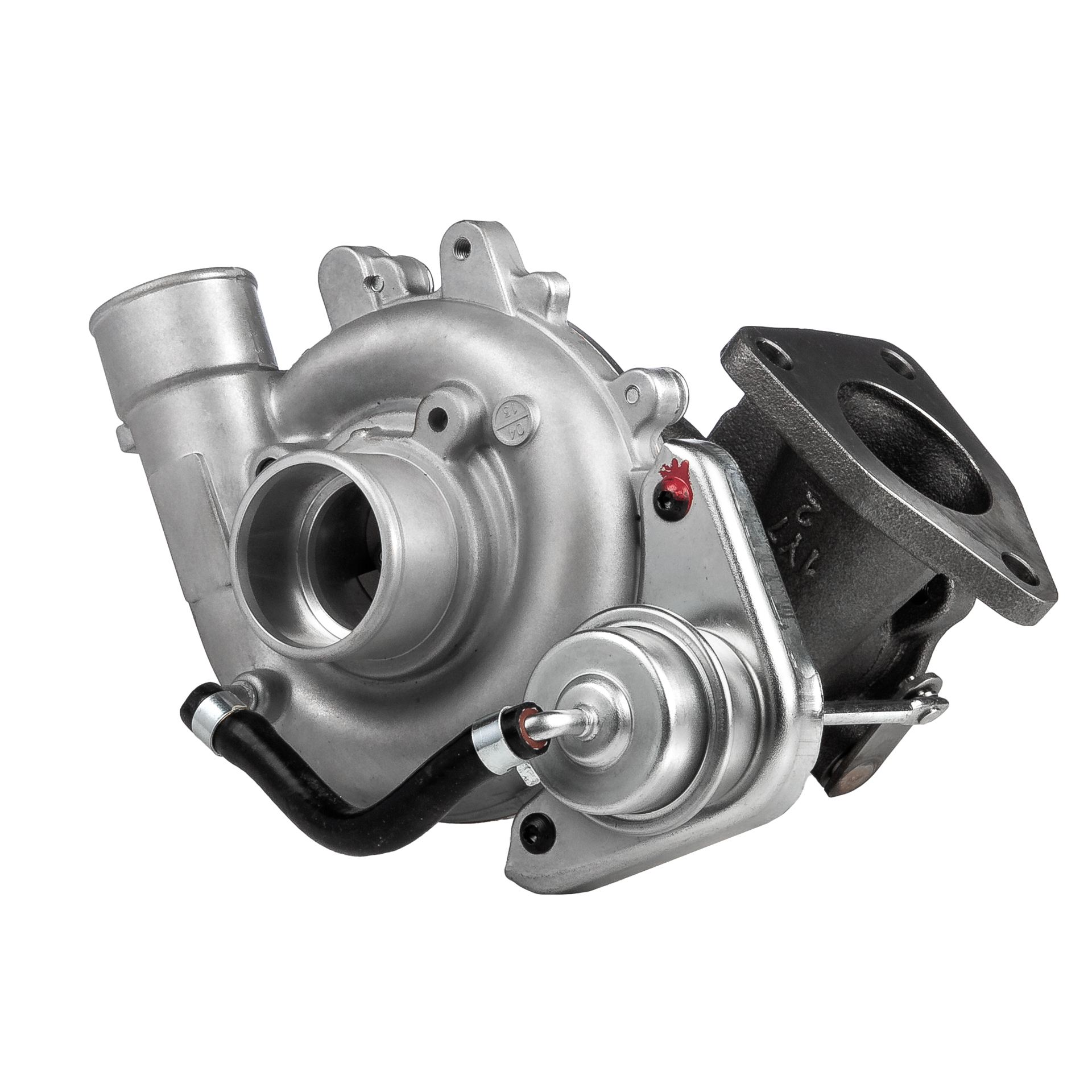 53039880464 OE BR Turbo Turbolader 17201-0L030RS