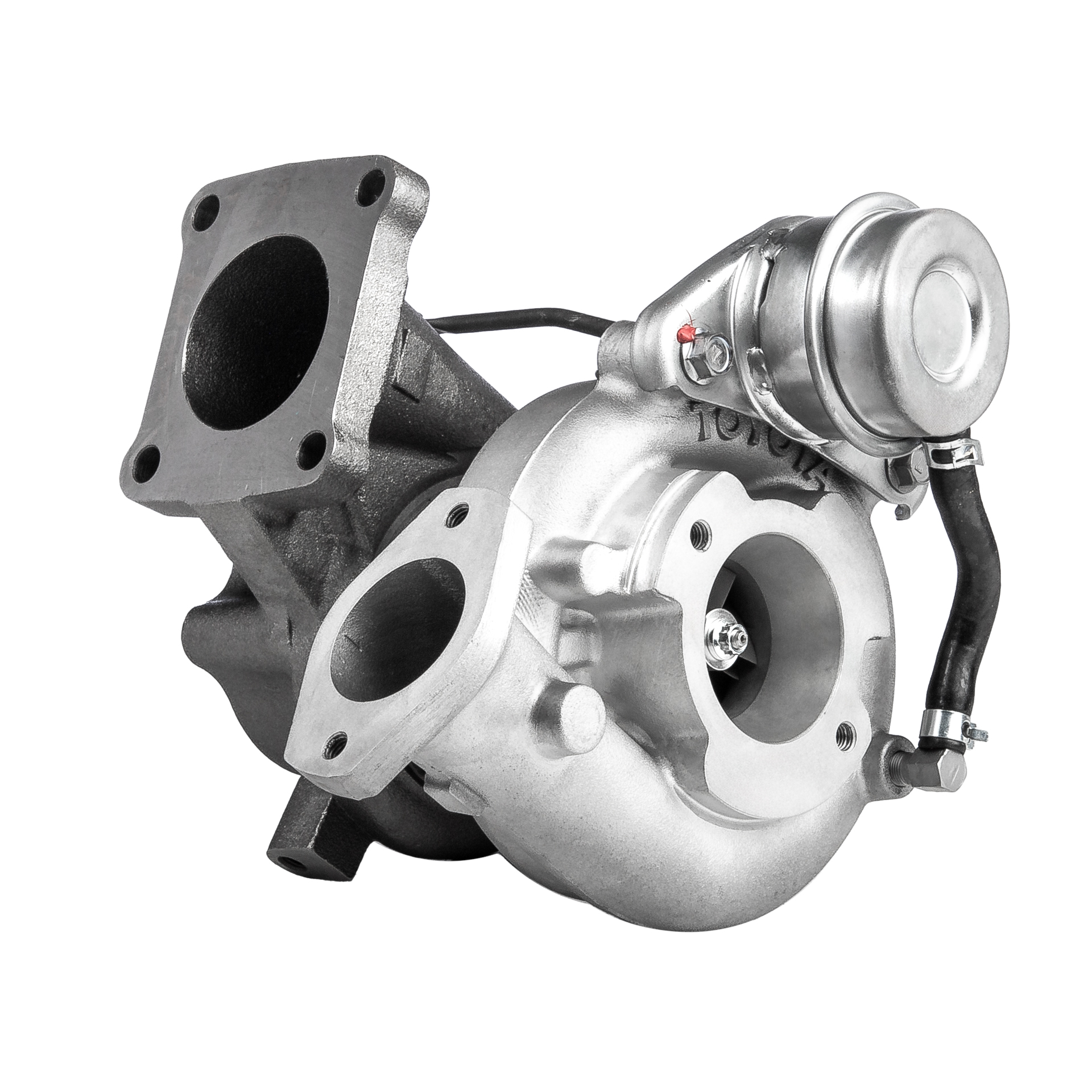 T809A71 OE BR Turbo Turbocharger 17201-17040RS